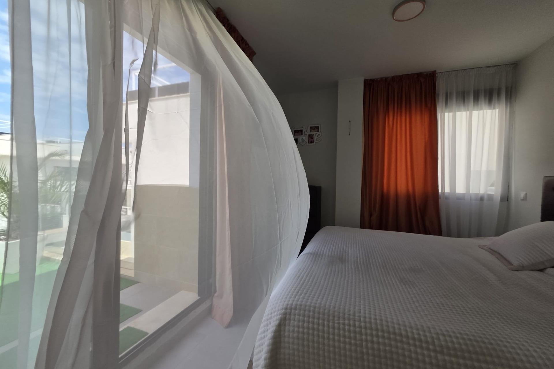 Revente - Semi Detached -
San Pedro del Pinatar - Villa Alegría