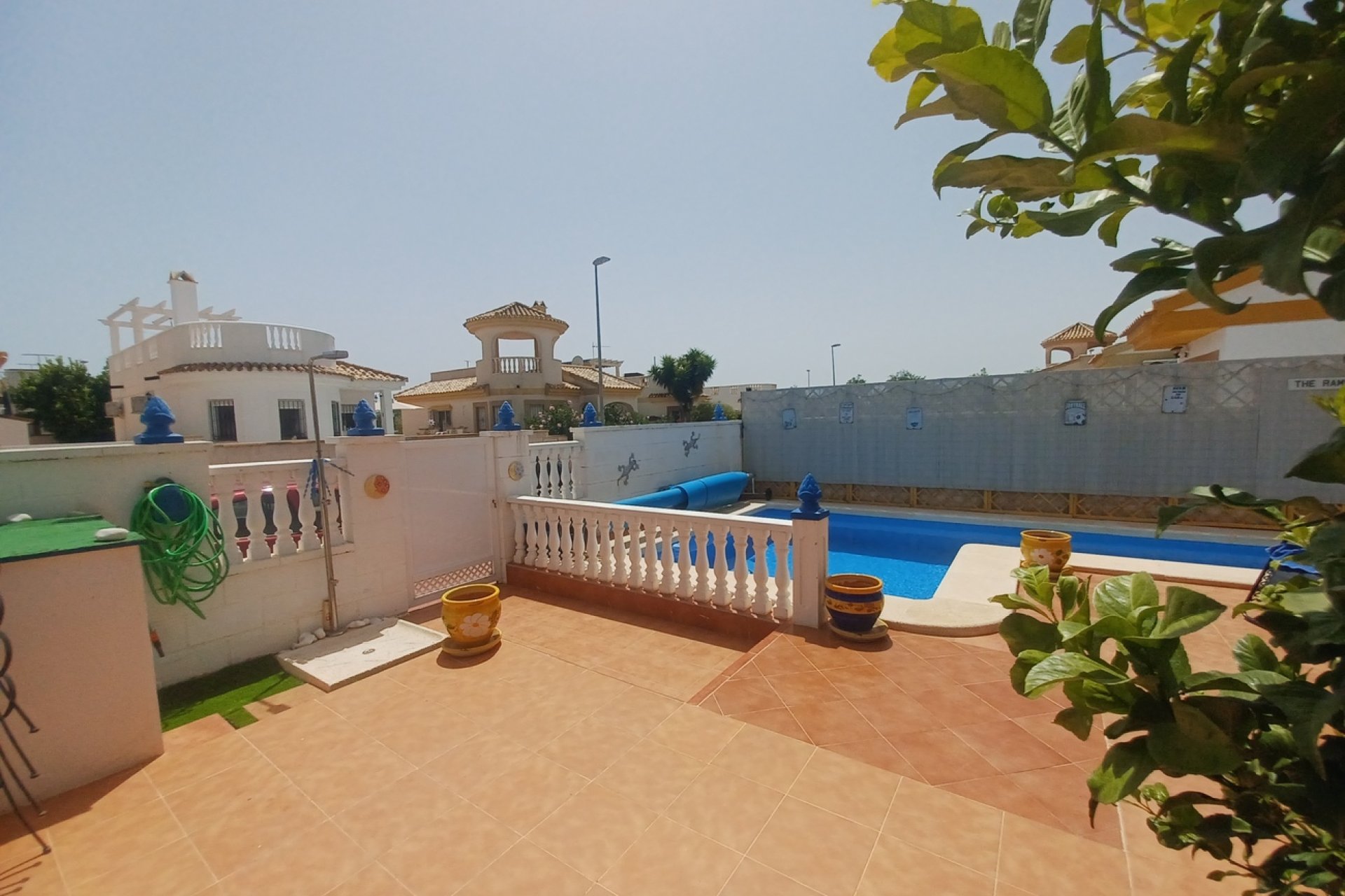 Revente - Semi Detached -
Sucina - Inland