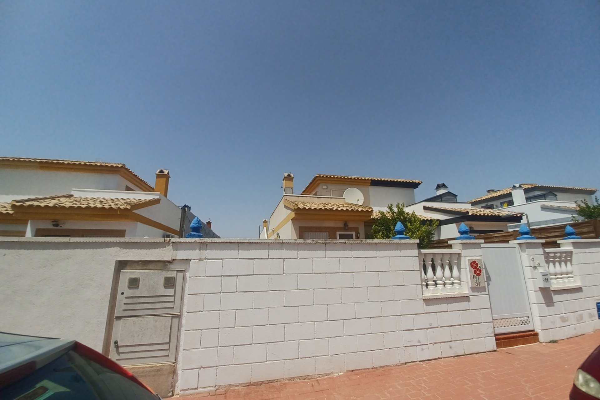 Revente - Semi Detached -
Sucina - Inland