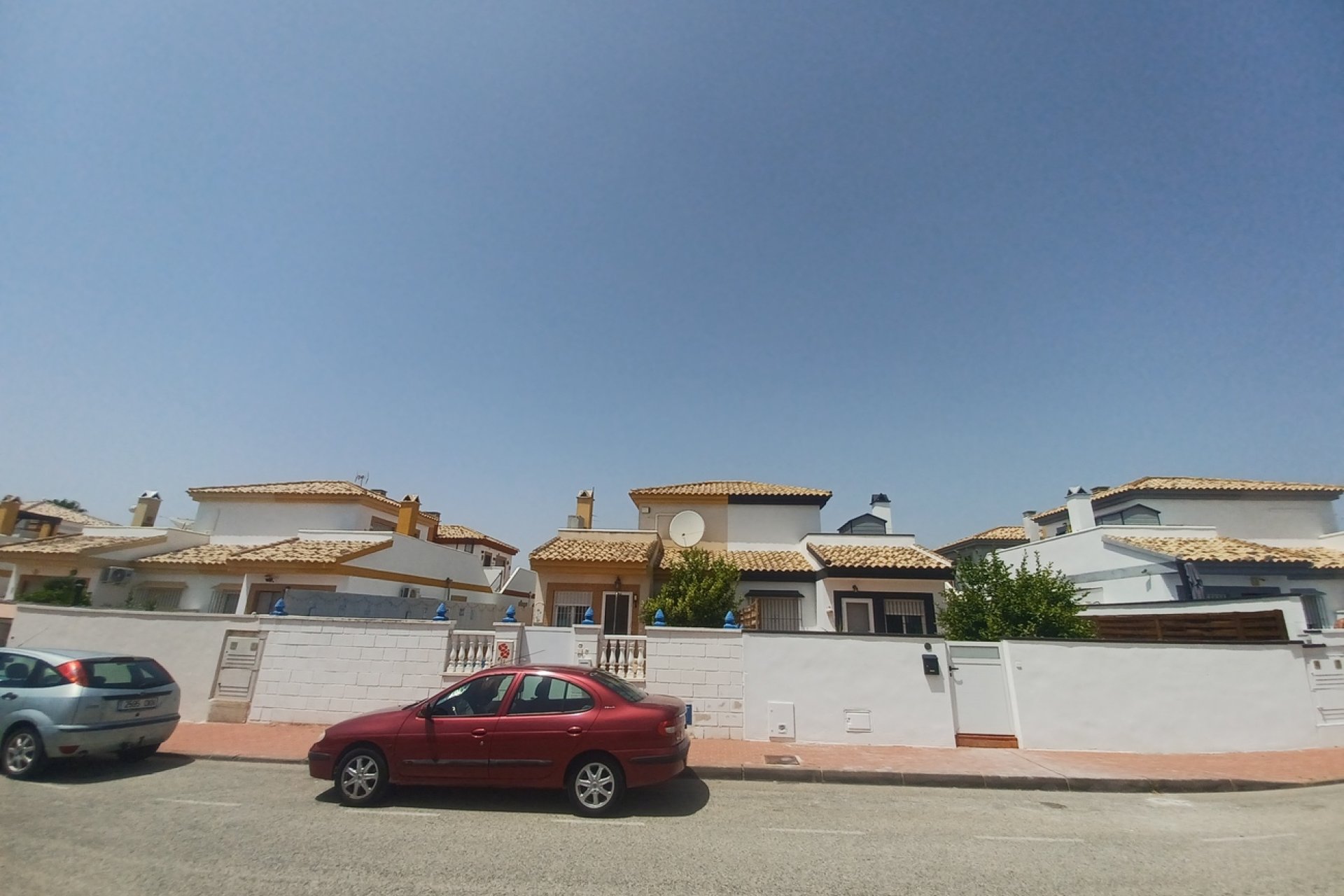 Revente - Semi Detached -
Sucina - Inland