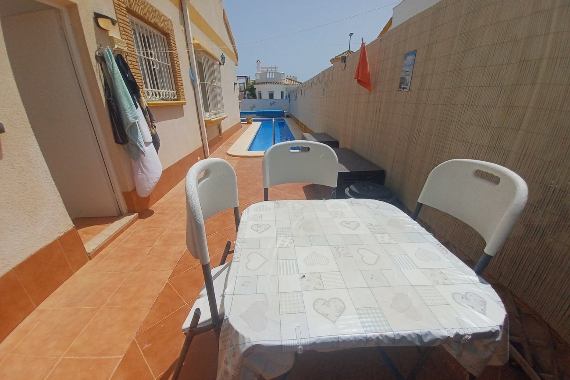 Revente - Semi Detached -
Sucina - Inland