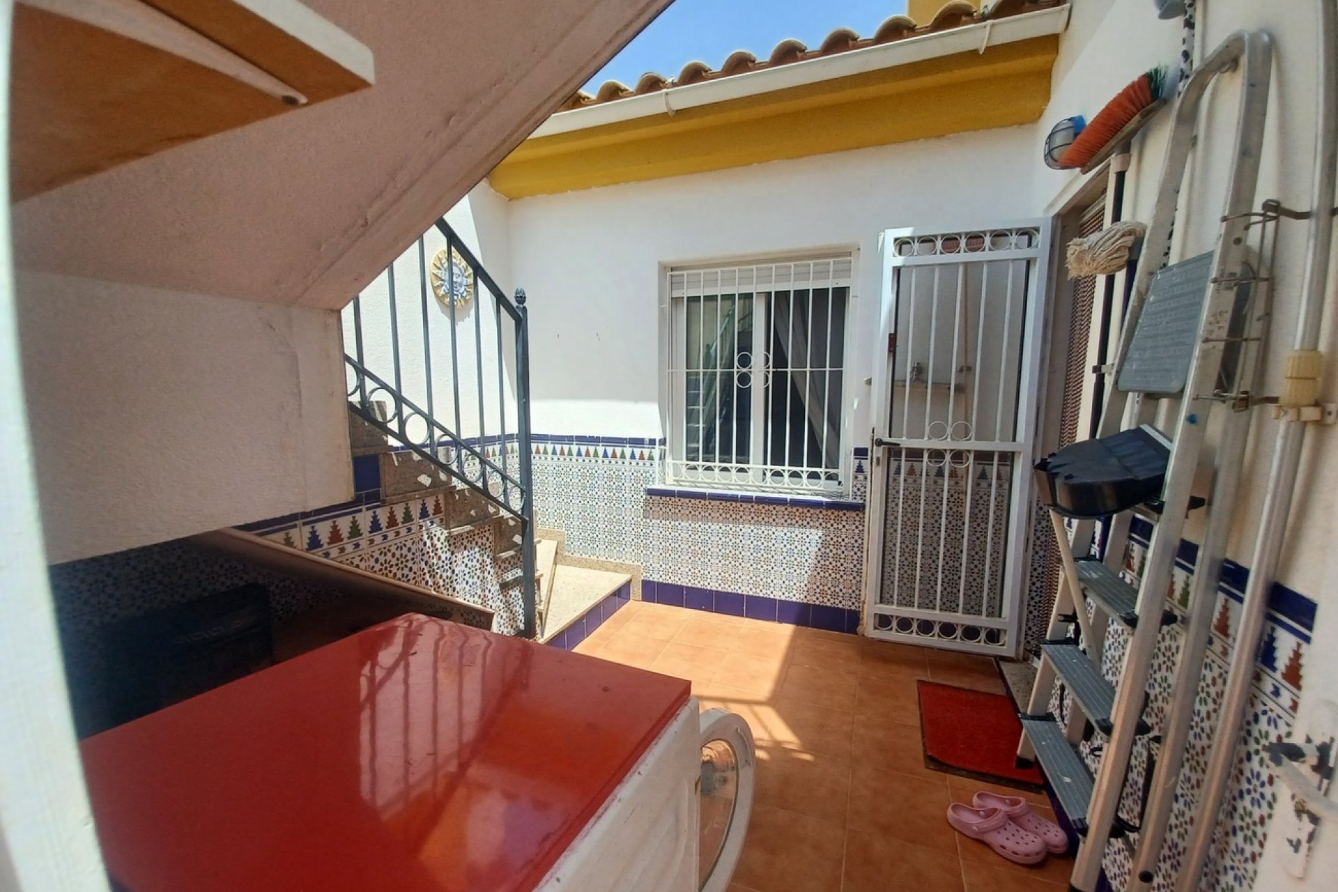 Revente - Semi Detached -
Sucina - Inland