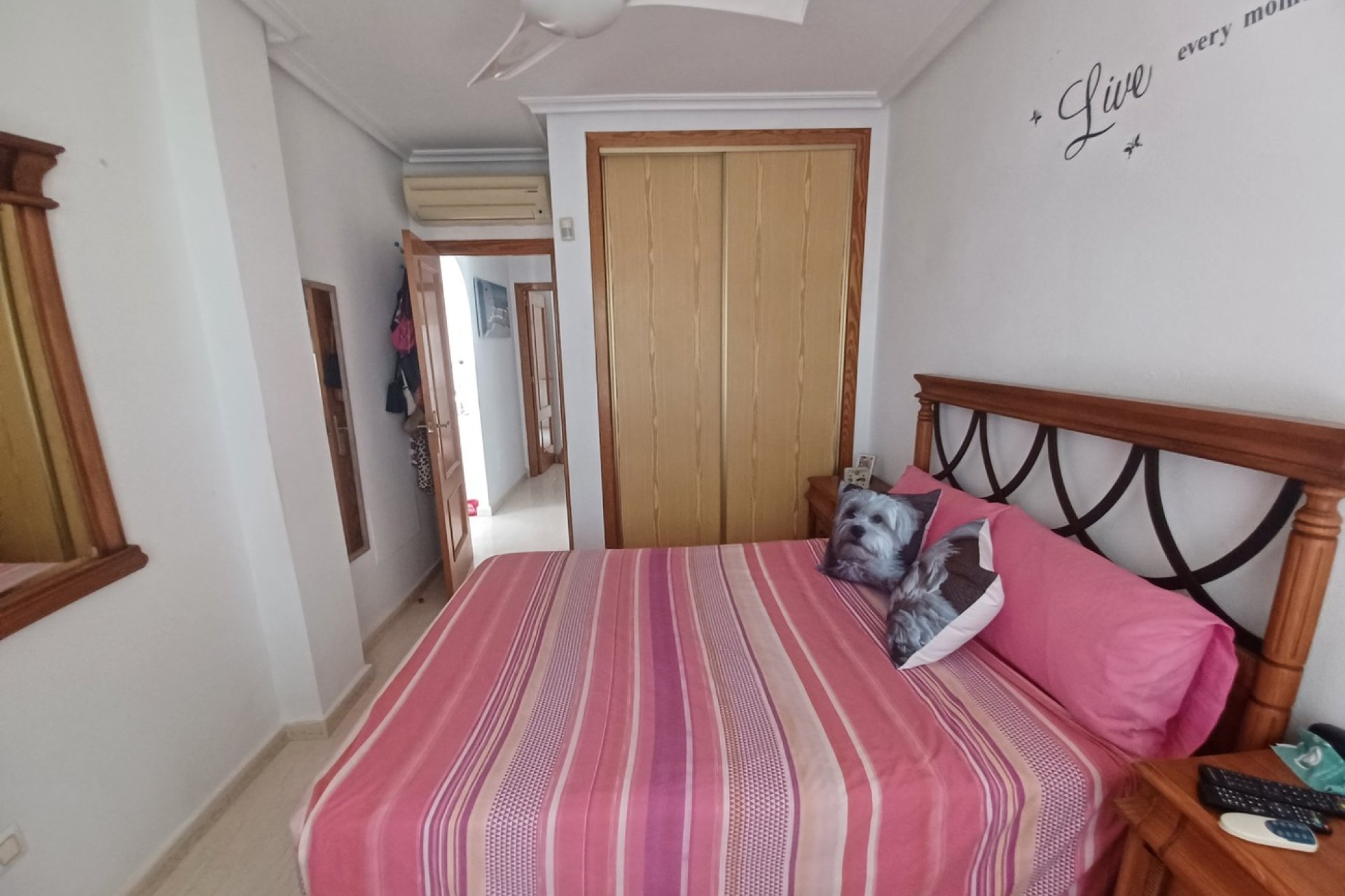 Revente - Semi Detached -
Sucina - Inland