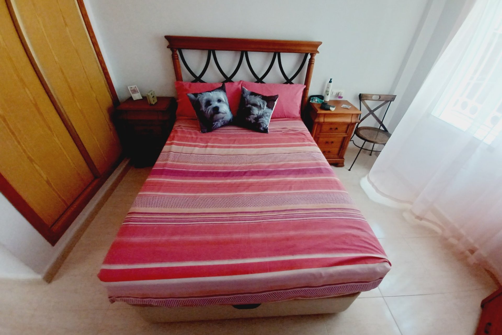 Revente - Semi Detached -
Sucina - Inland