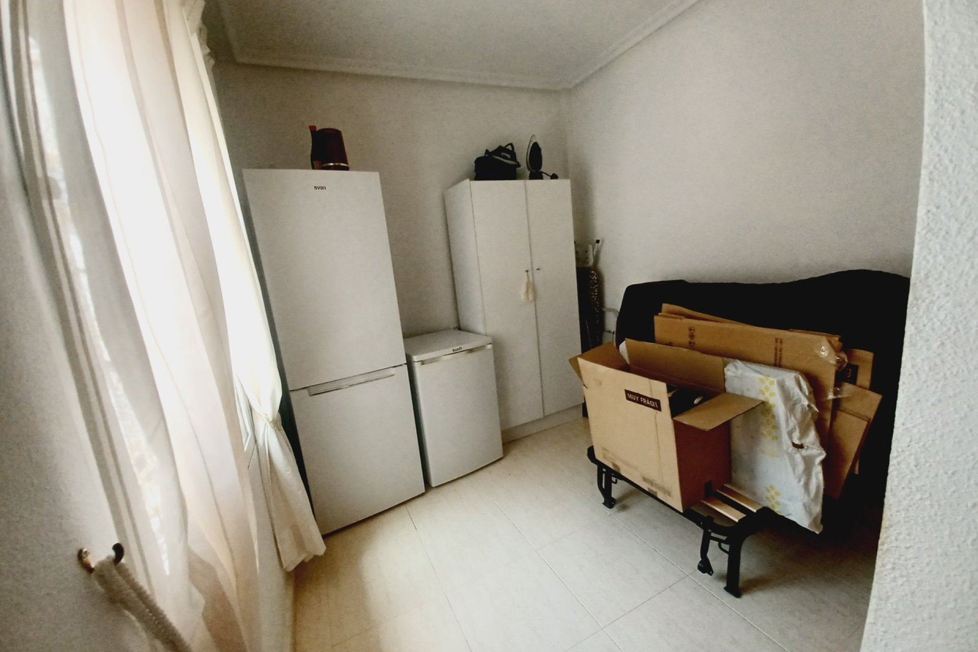 Revente - Semi Detached -
Sucina - Inland