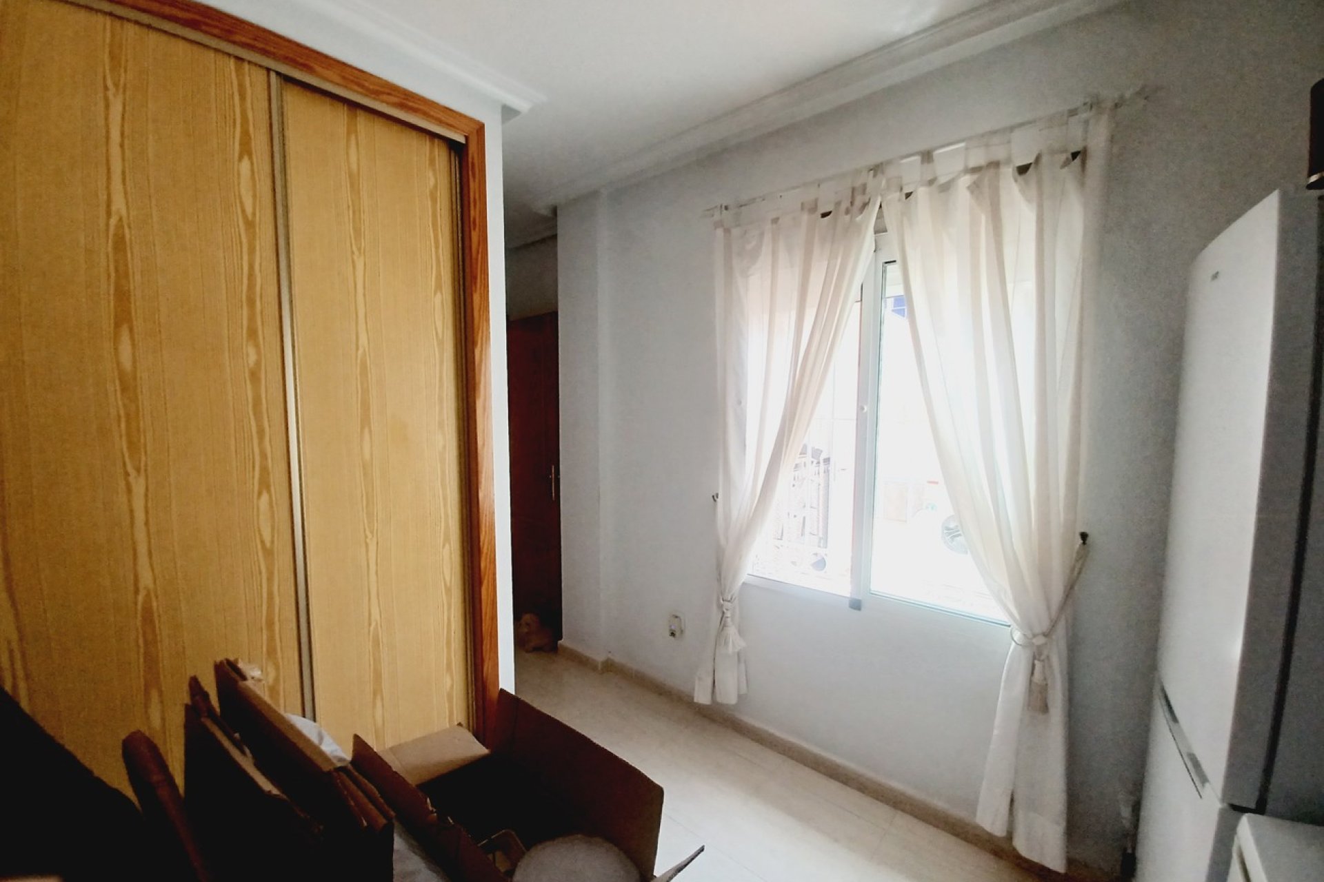 Revente - Semi Detached -
Sucina - Inland