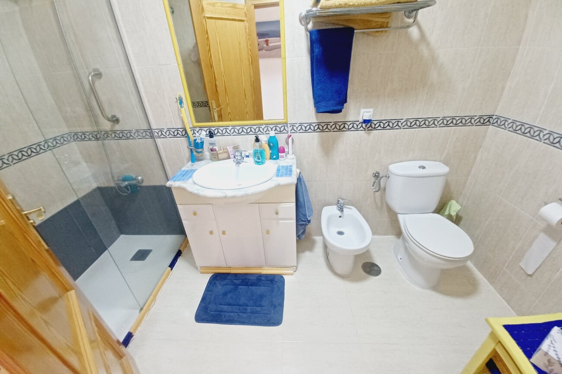 Revente - Semi Detached -
Sucina - Inland