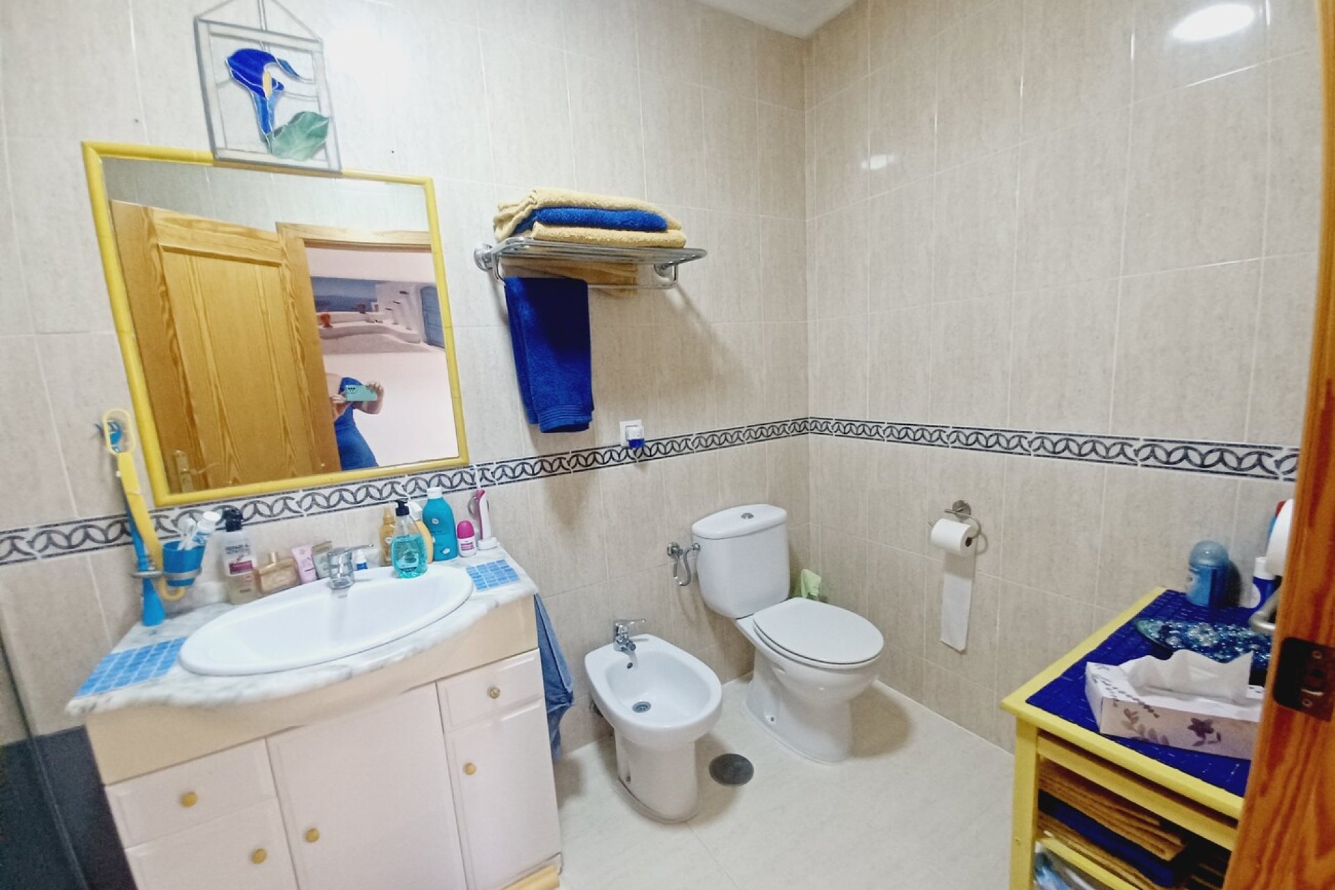 Revente - Semi Detached -
Sucina - Inland