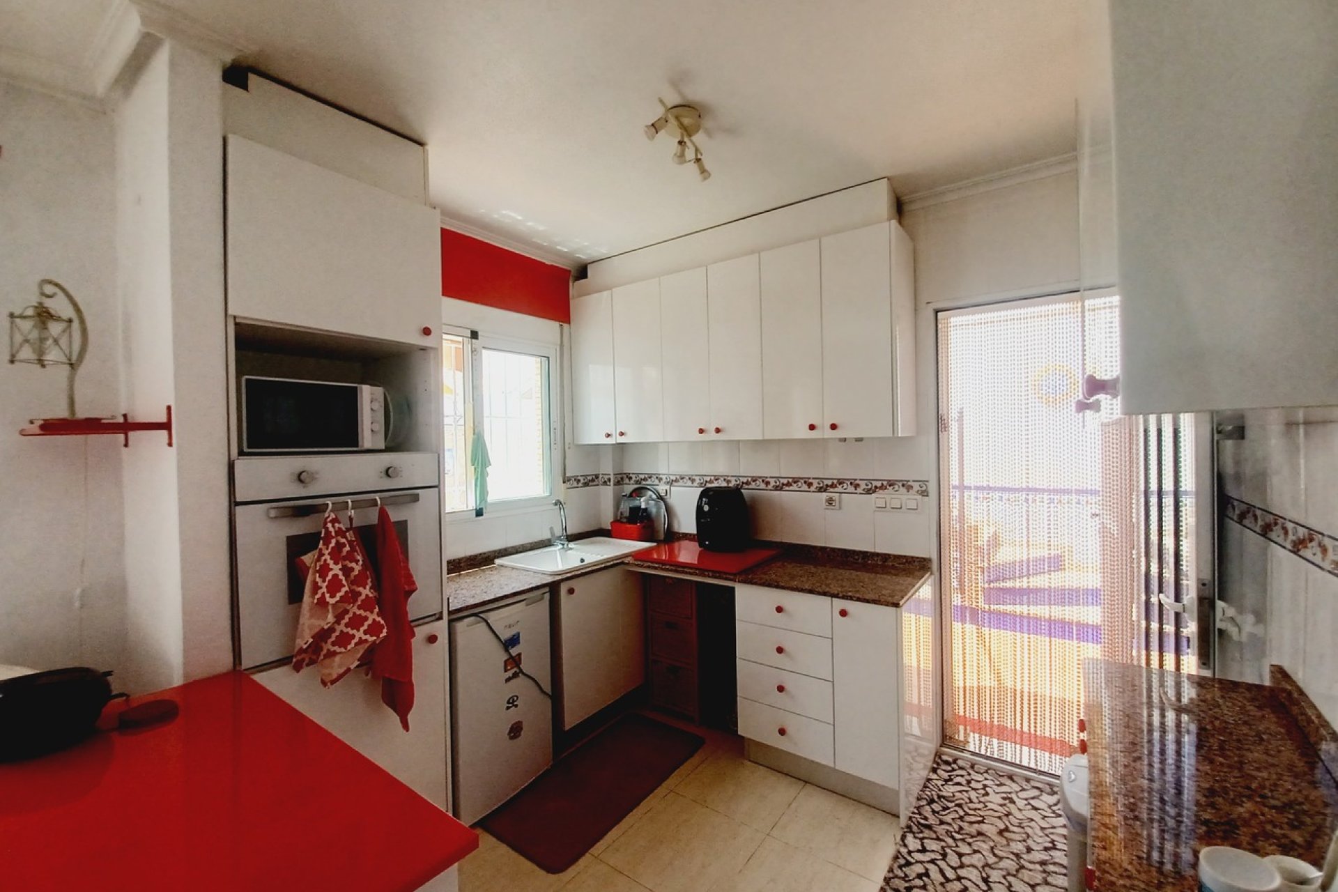 Revente - Semi Detached -
Sucina - Inland