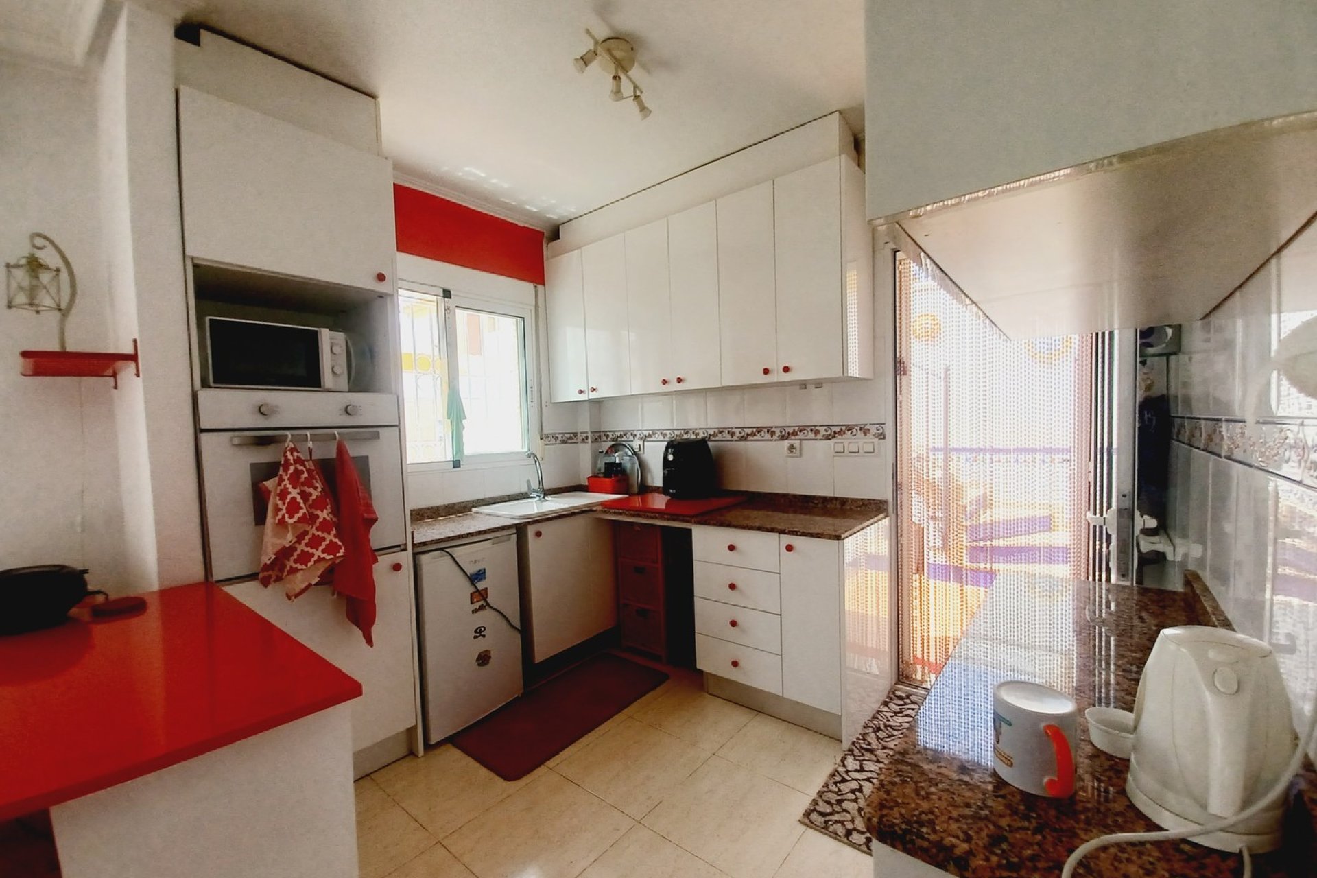 Revente - Semi Detached -
Sucina - Inland