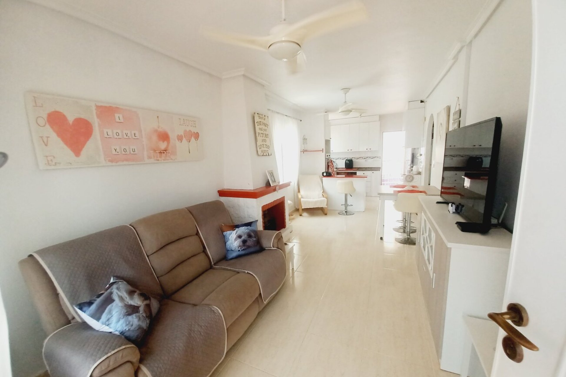Revente - Semi Detached -
Sucina - Inland