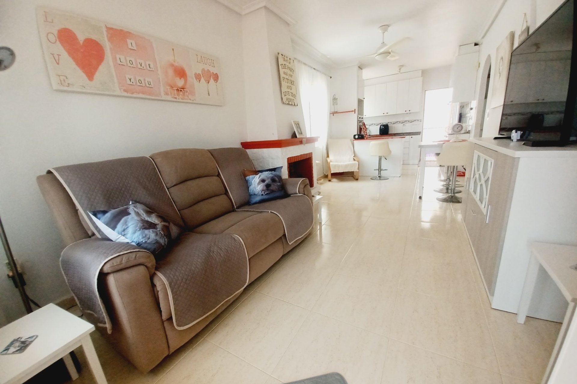 Revente - Semi Detached -
Sucina - Inland