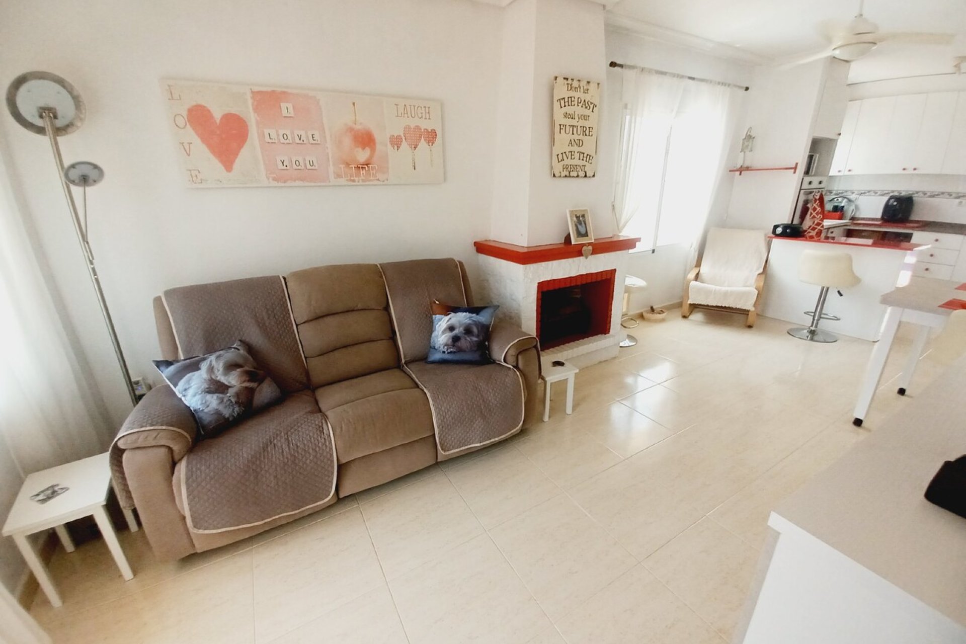 Revente - Semi Detached -
Sucina - Inland