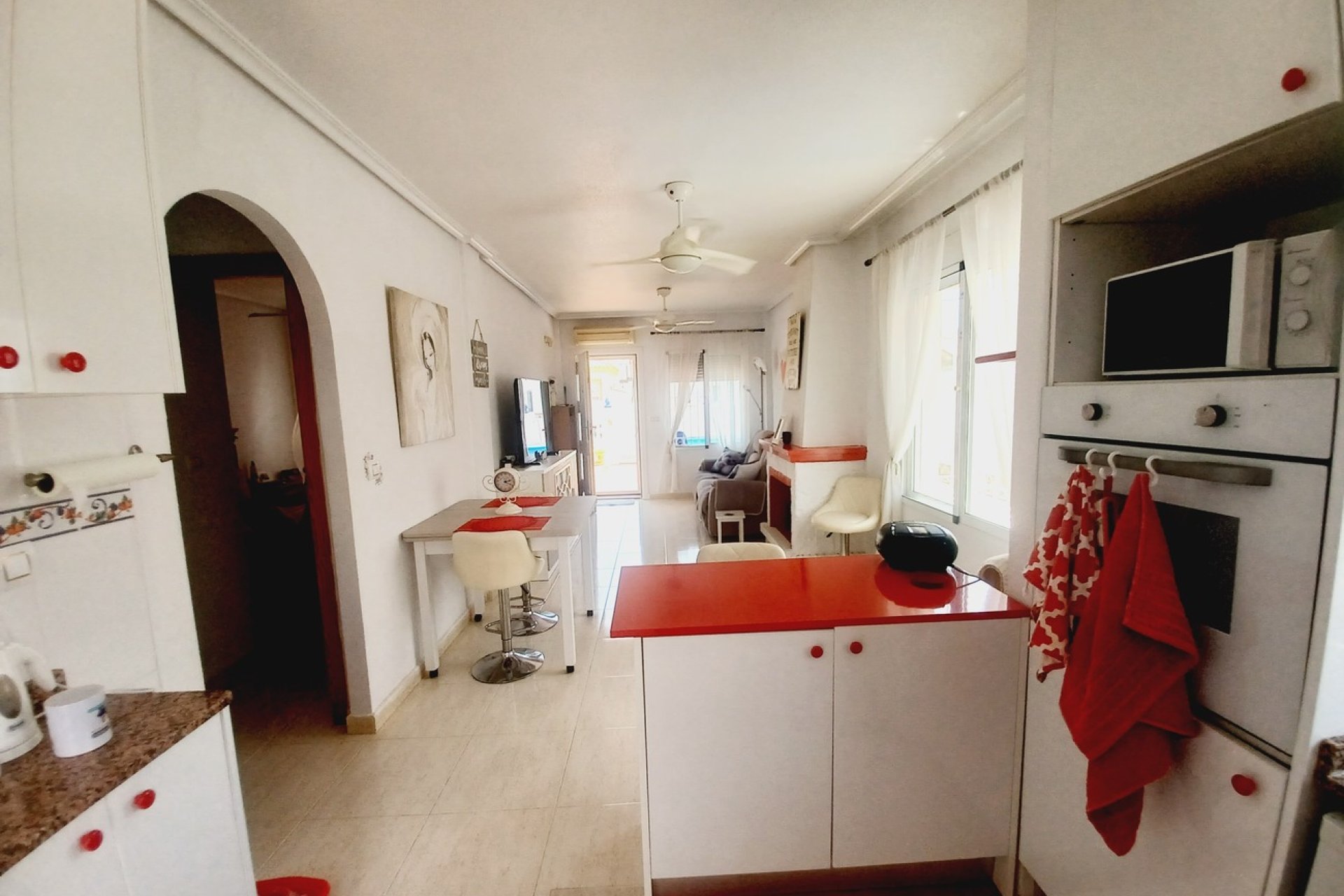 Revente - Semi Detached -
Sucina - Inland