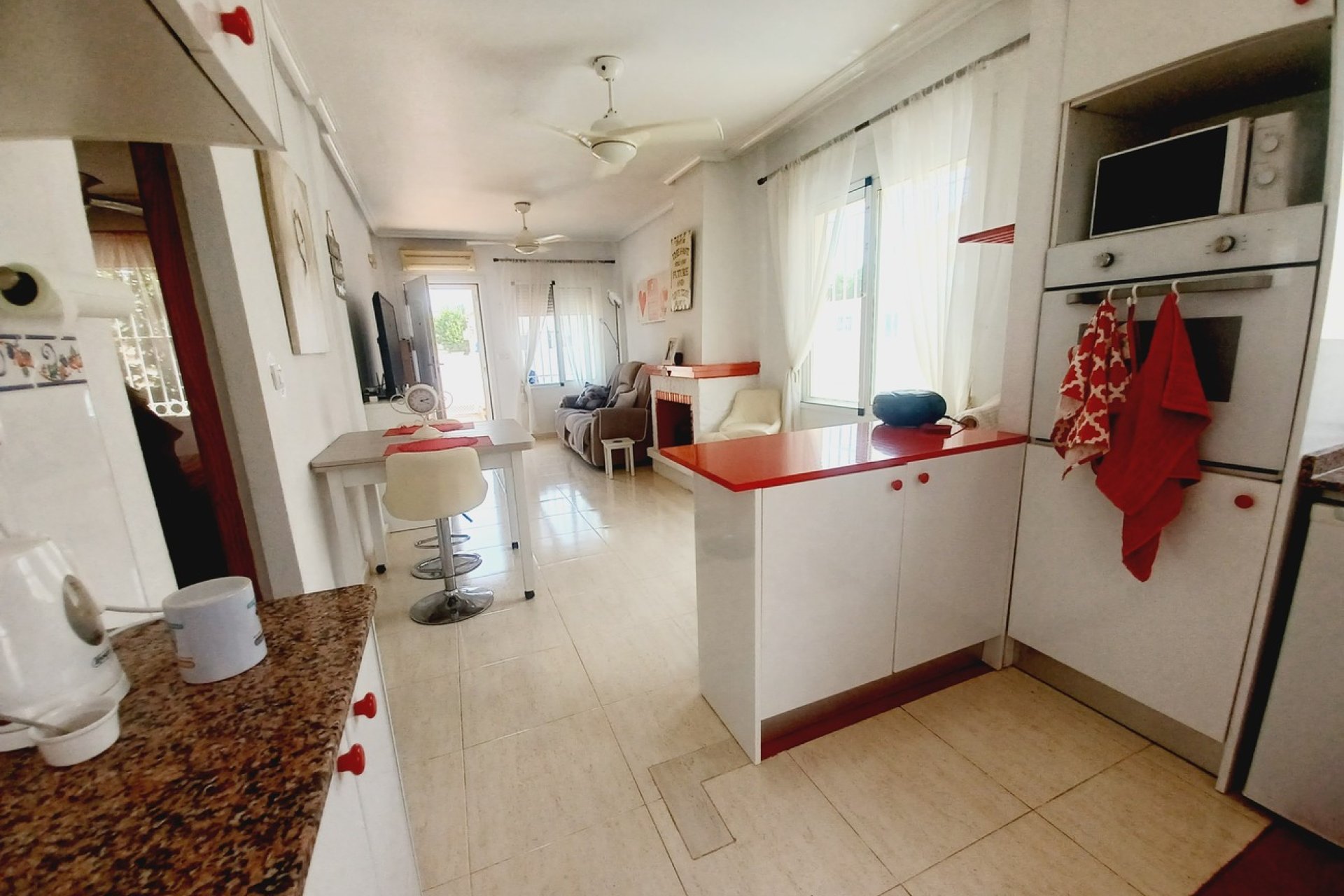 Revente - Semi Detached -
Sucina - Inland