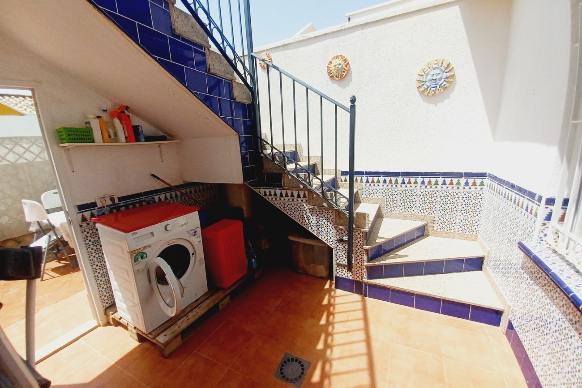 Revente - Semi Detached -
Sucina - Inland