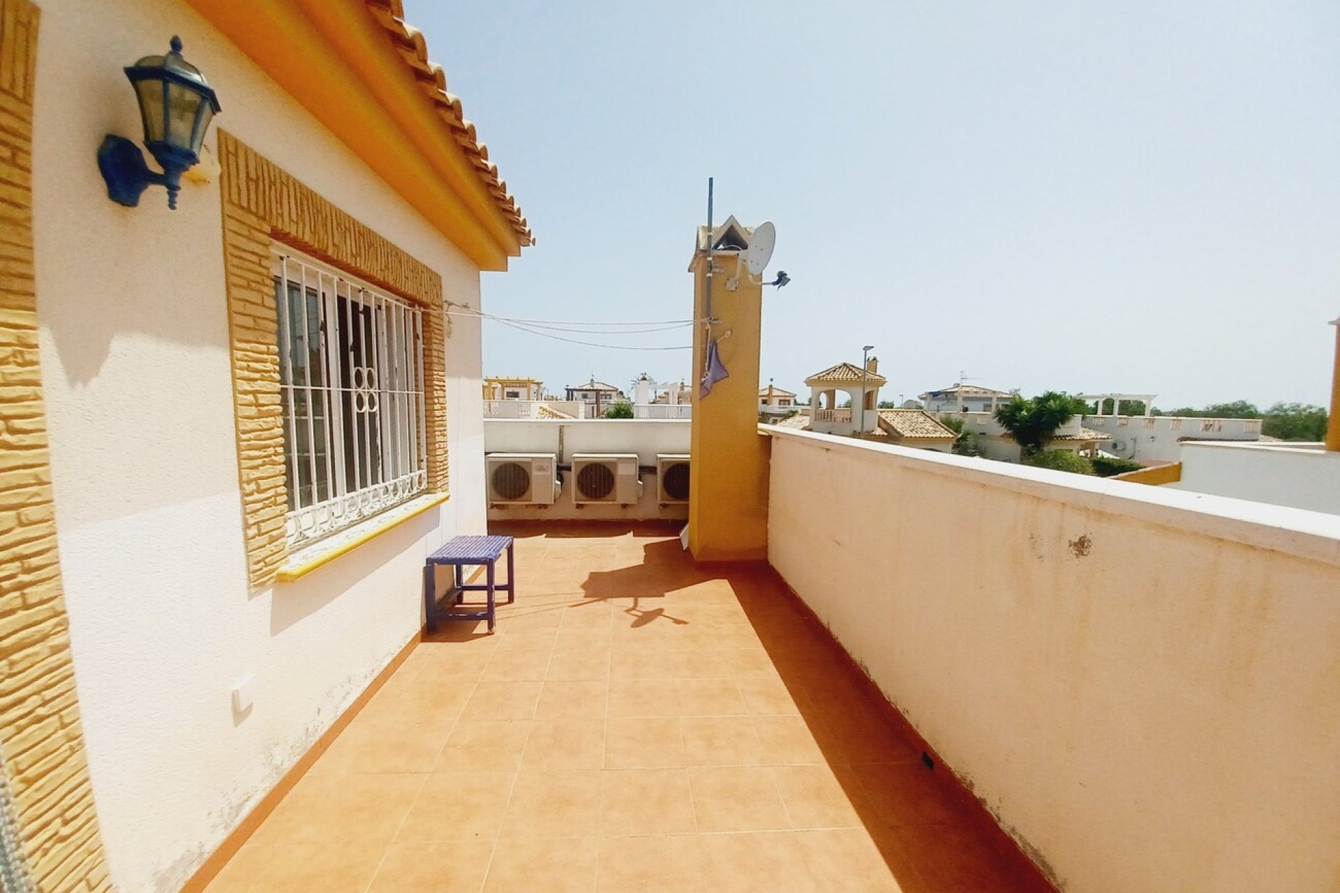 Revente - Semi Detached -
Sucina - Inland