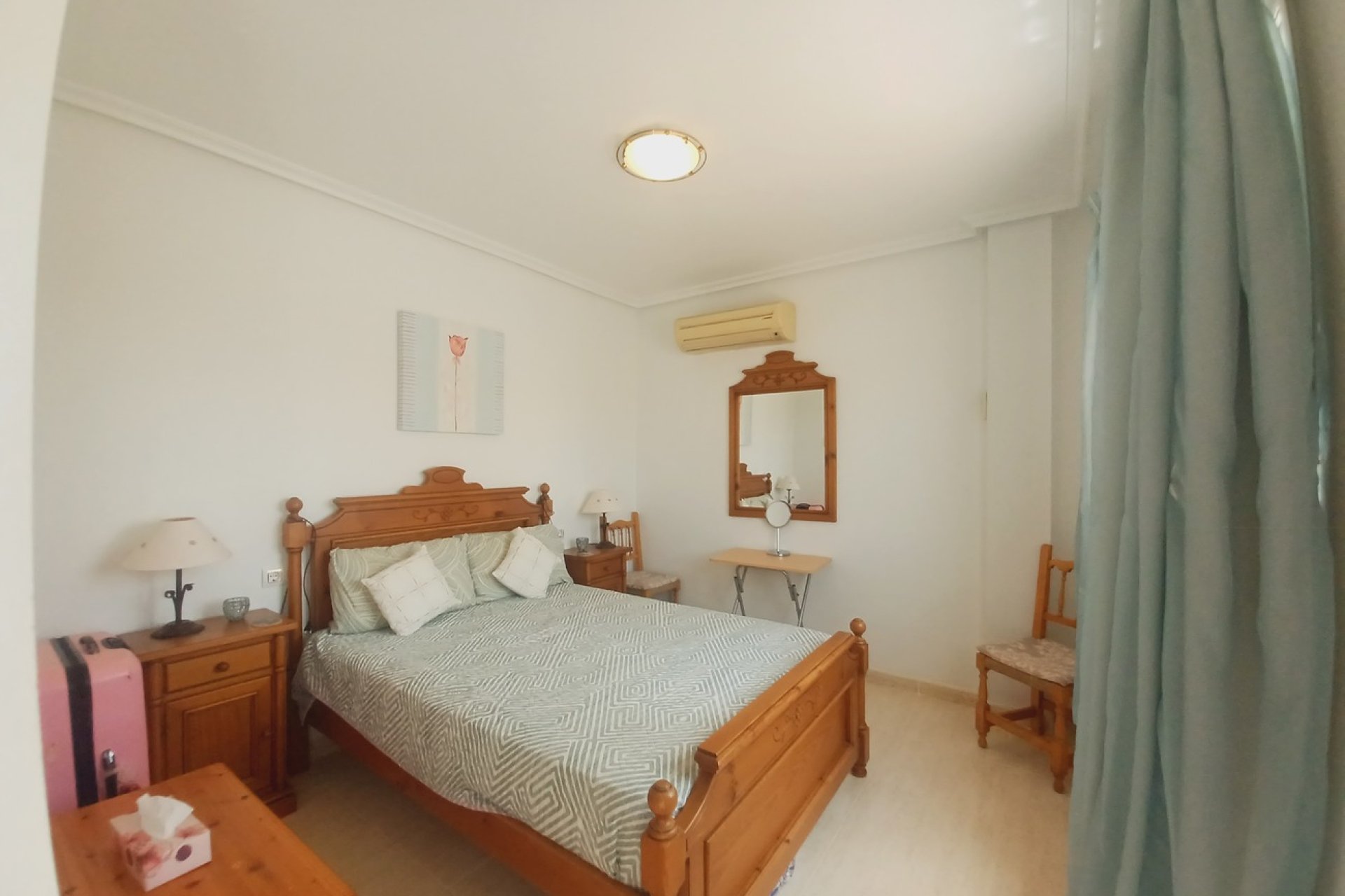 Revente - Semi Detached -
Sucina - Inland