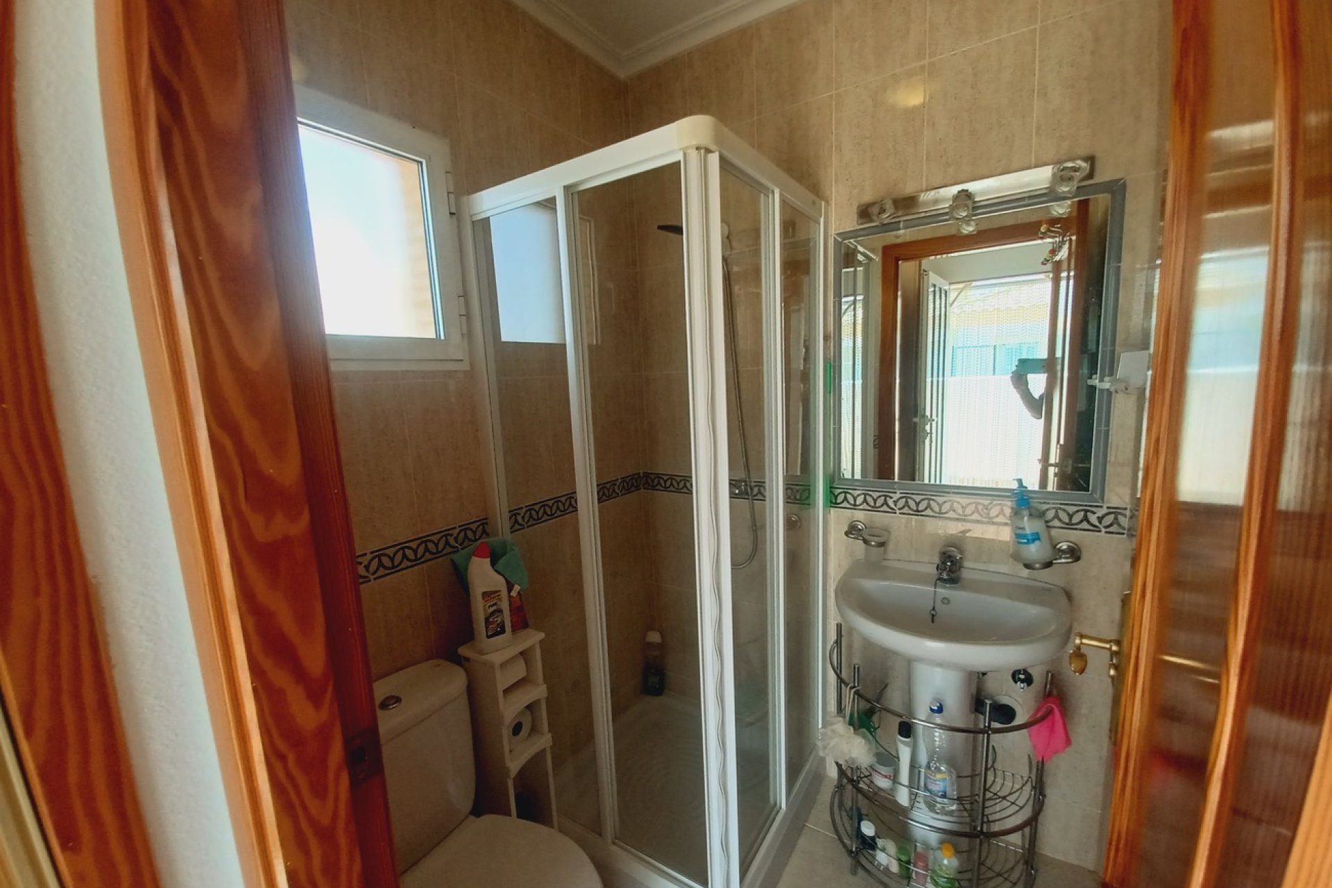 Revente - Semi Detached -
Sucina - Inland