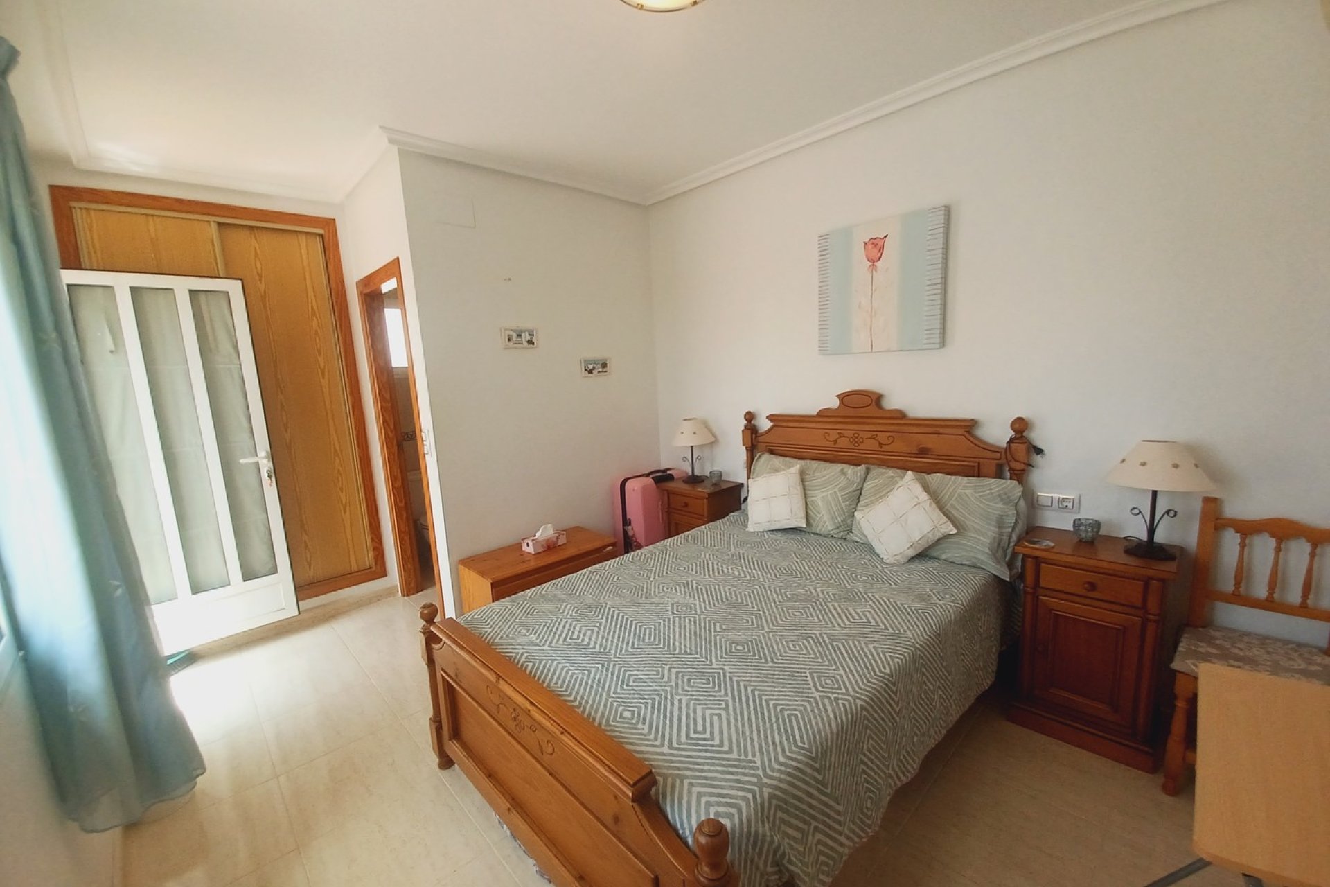Revente - Semi Detached -
Sucina - Inland