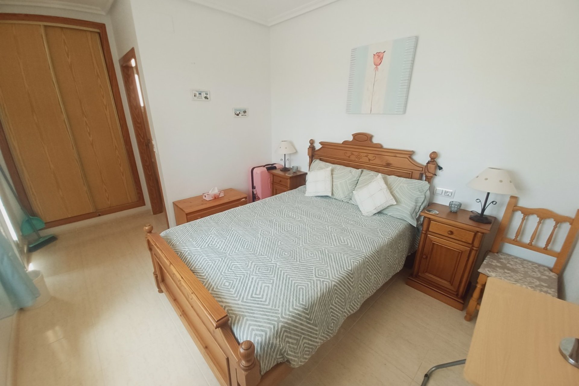 Revente - Semi Detached -
Sucina - Inland