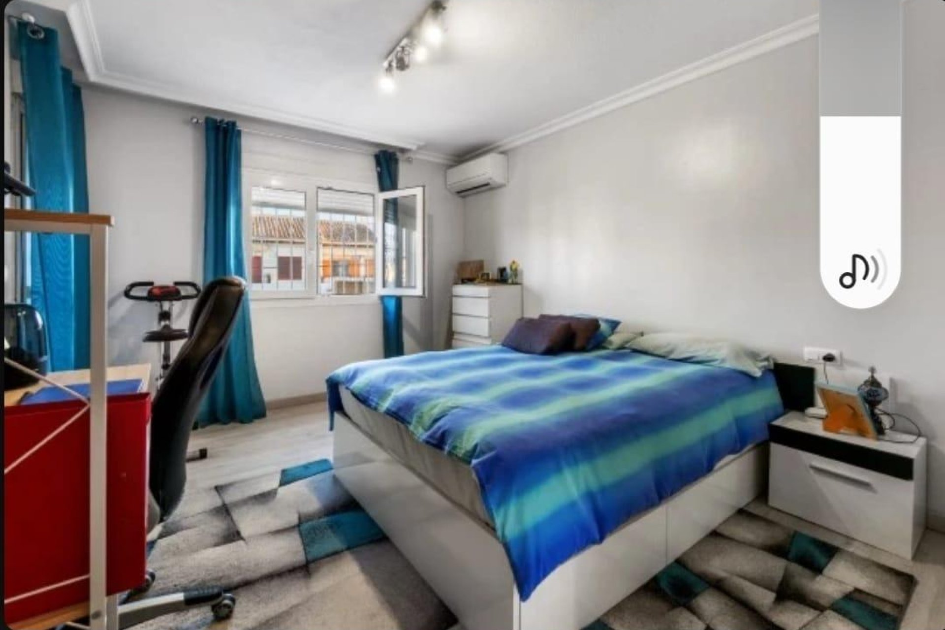 Revente - Semi Detached -
Torrevieja - Aguas Nuevas