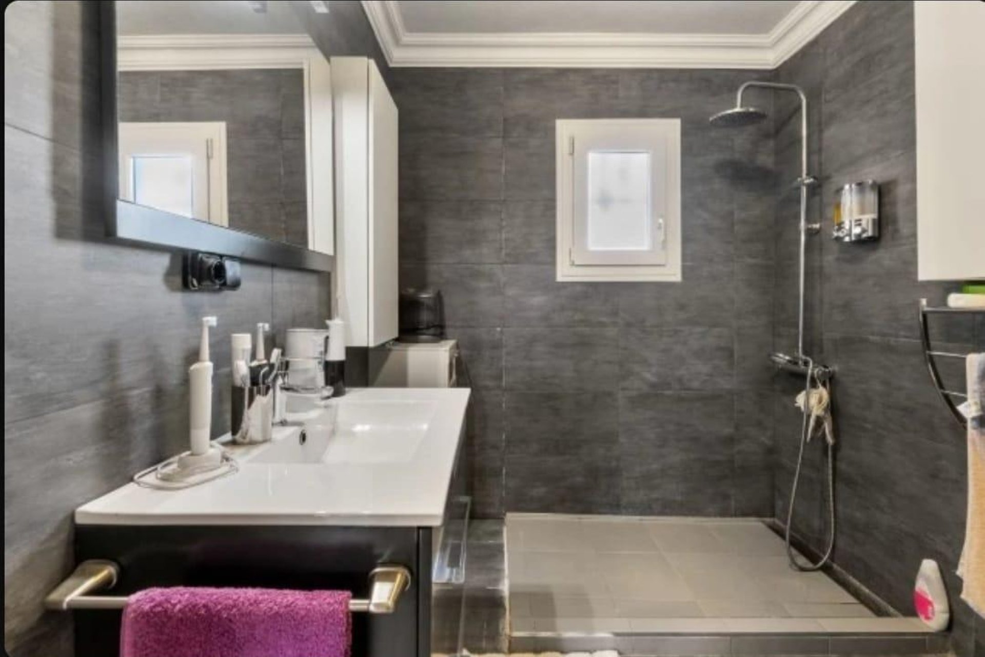 Revente - Semi Detached -
Torrevieja - Aguas Nuevas