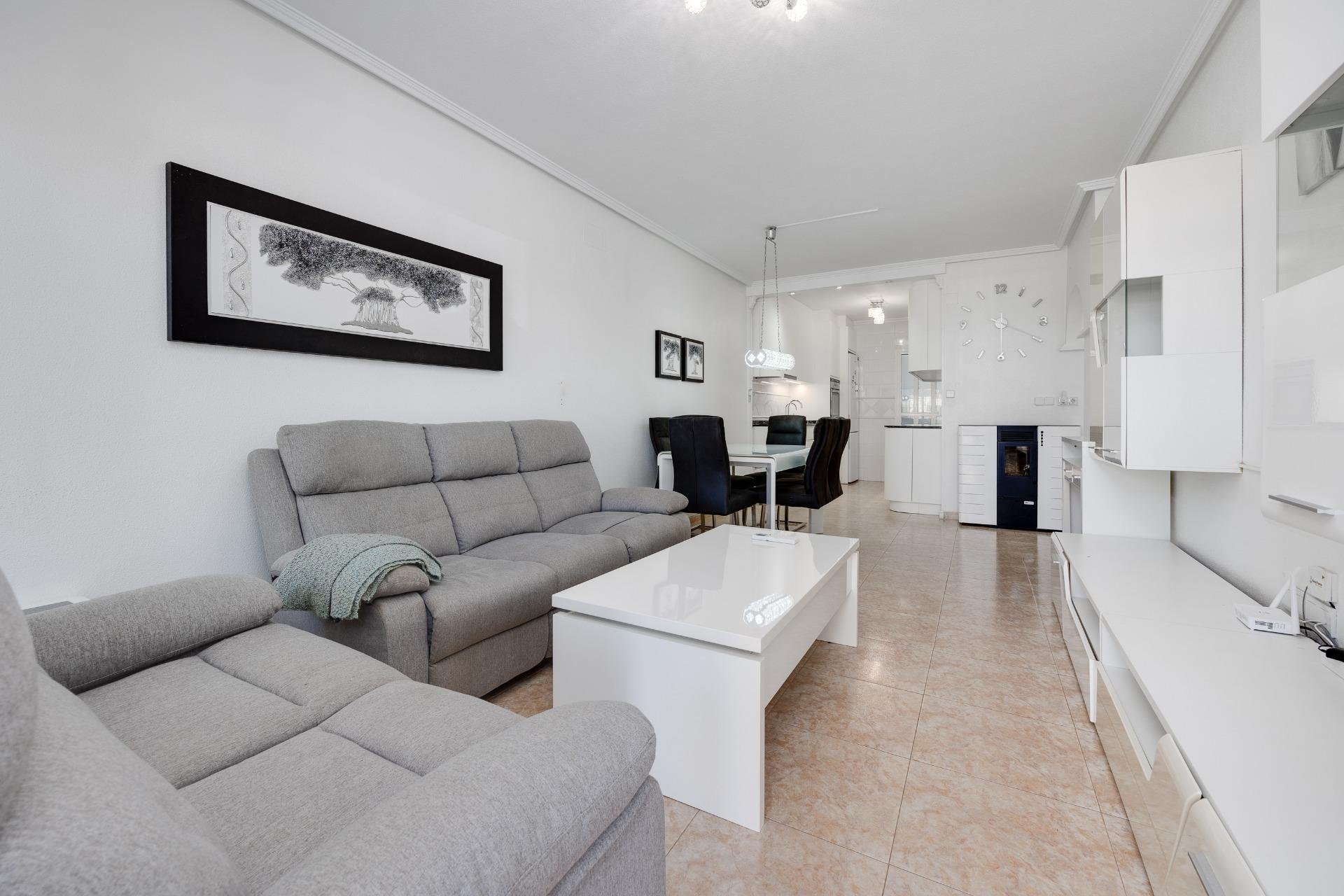Revente - Semi Detached -
Torrevieja - Aguas Nuevas
