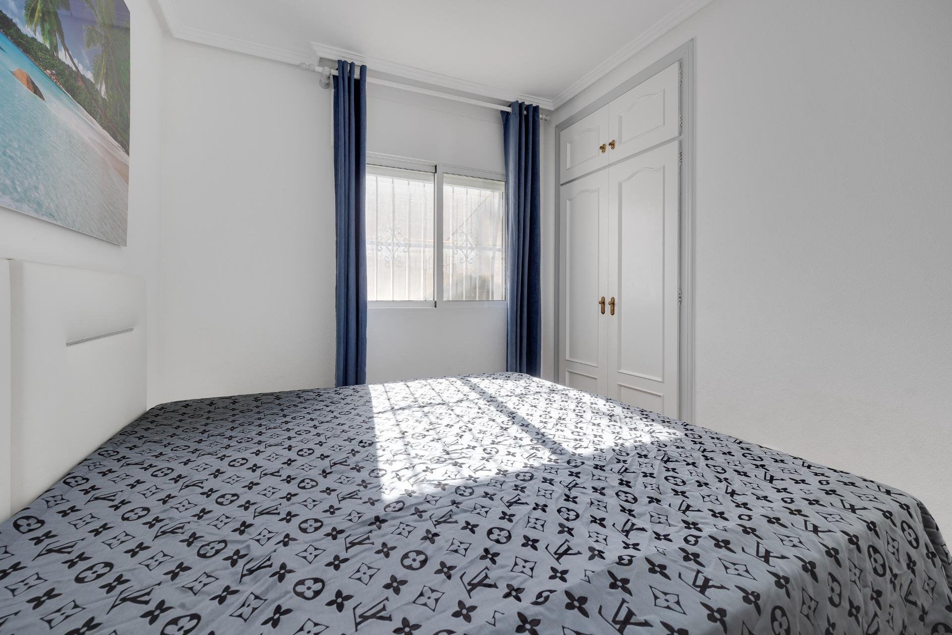 Revente - Semi Detached -
Torrevieja - Aguas Nuevas