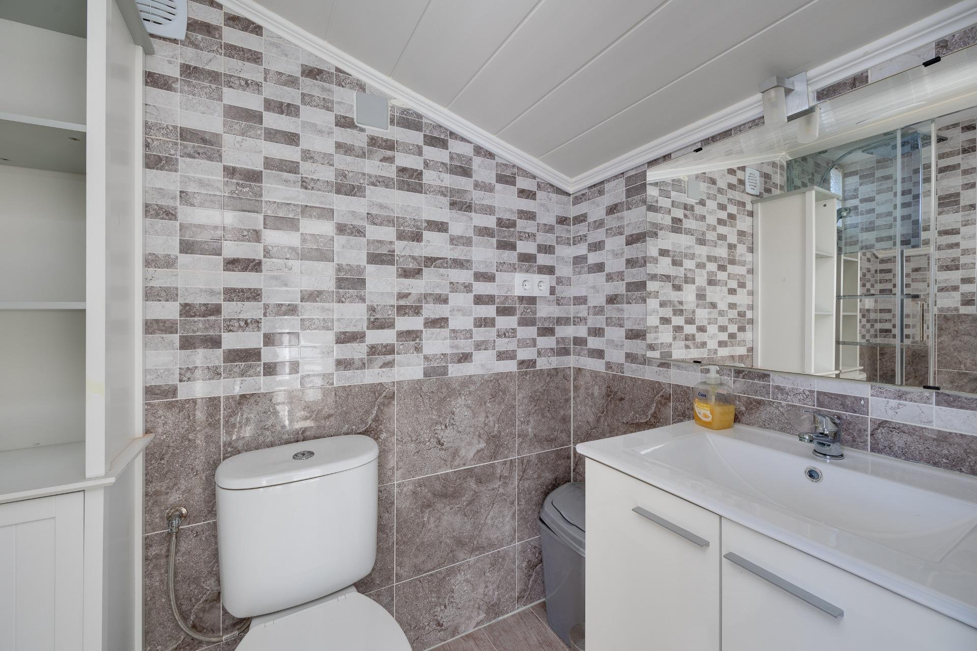 Revente - Semi Detached -
Torrevieja - Aguas Nuevas