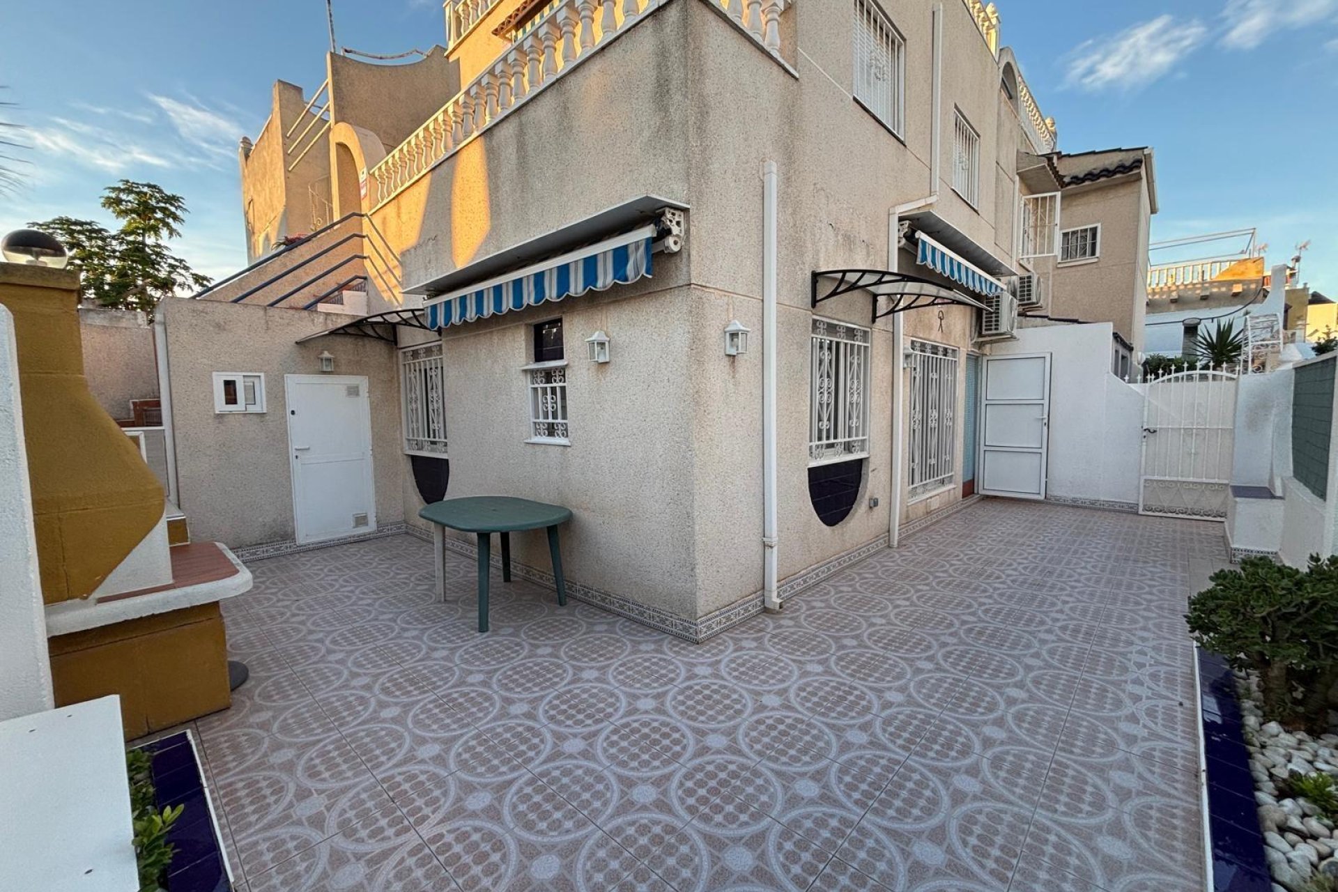 Revente - Semi Detached -
Torrevieja - Carrefour