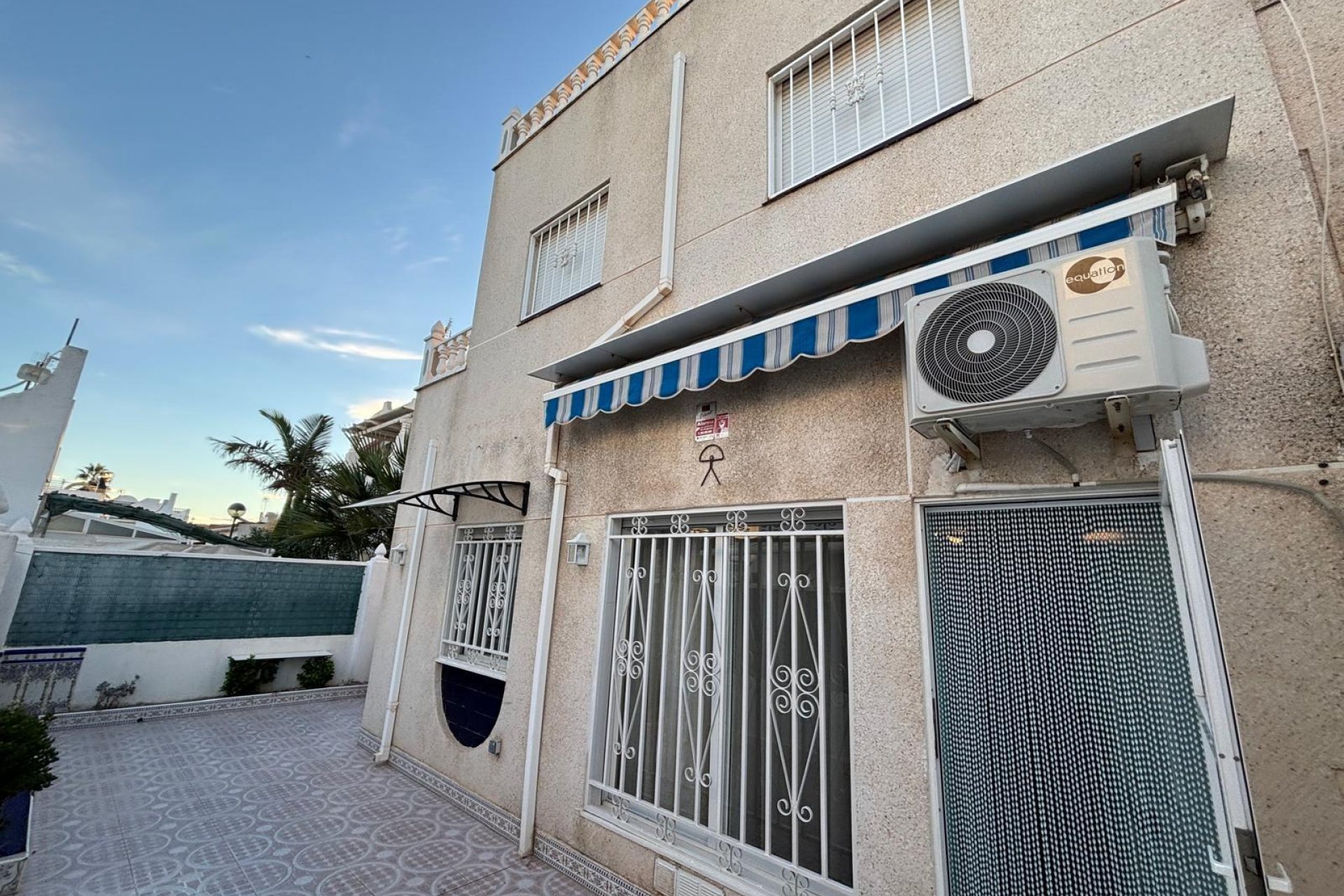 Revente - Semi Detached -
Torrevieja - Carrefour