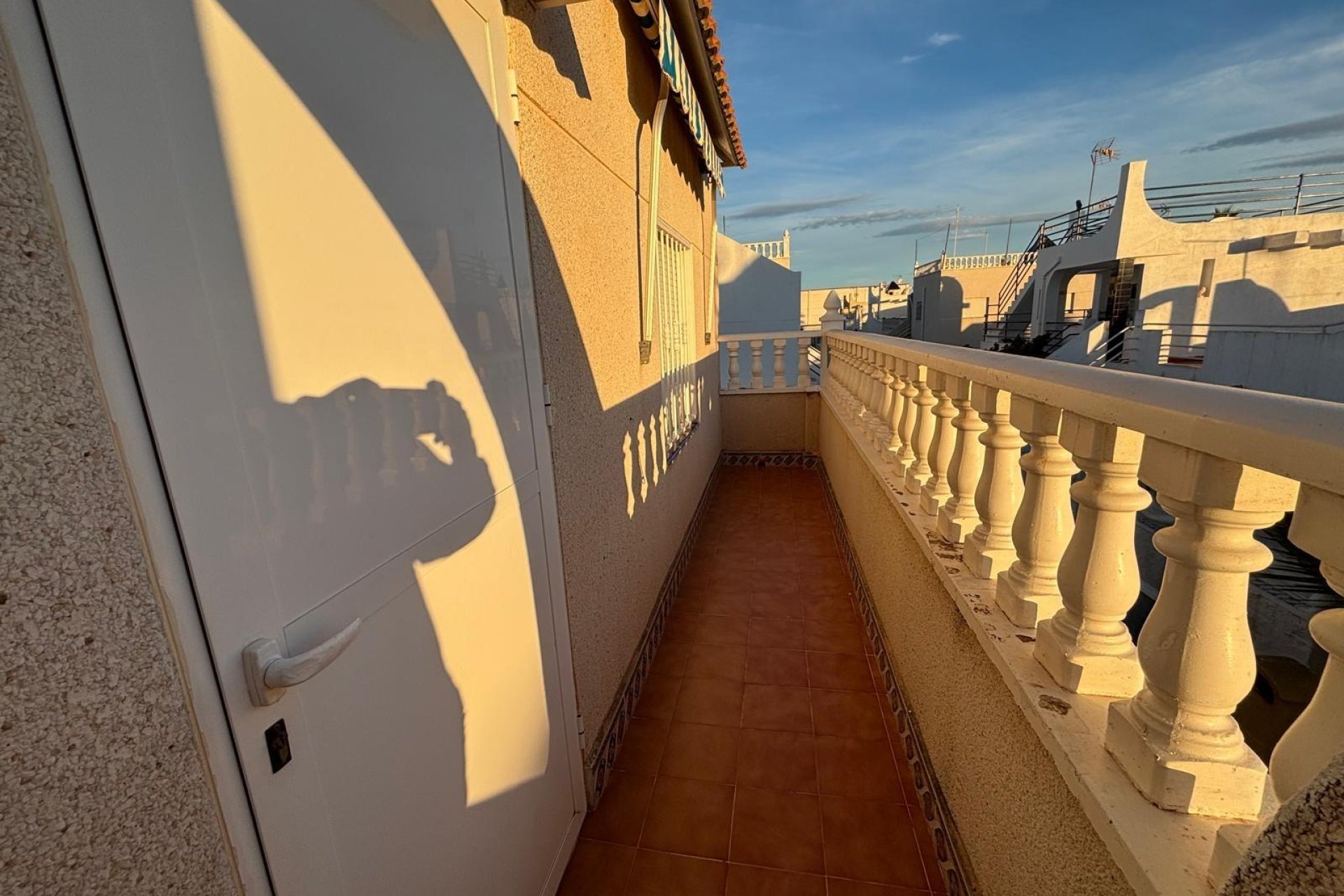 Revente - Semi Detached -
Torrevieja - Carrefour