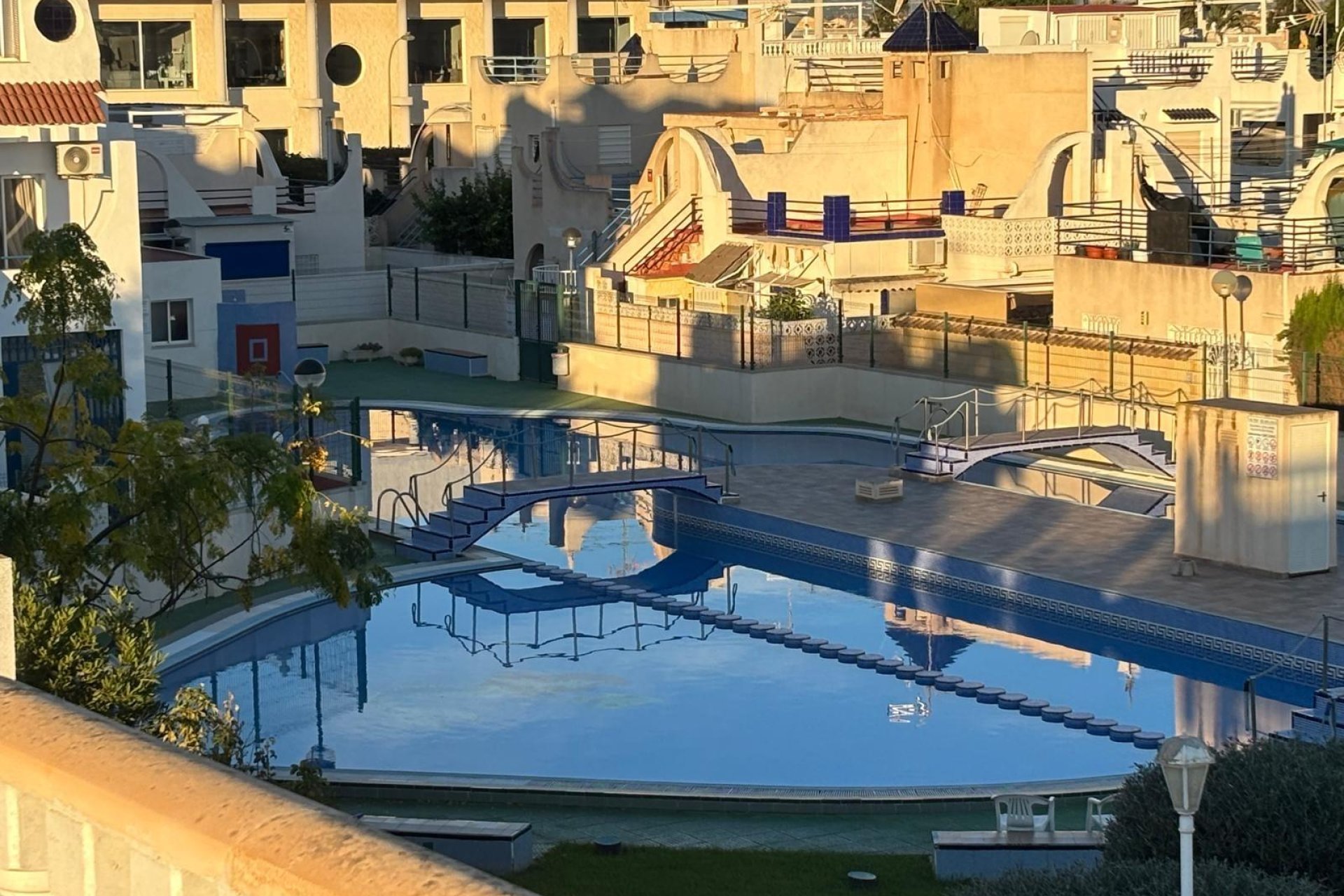 Revente - Semi Detached -
Torrevieja - Carrefour