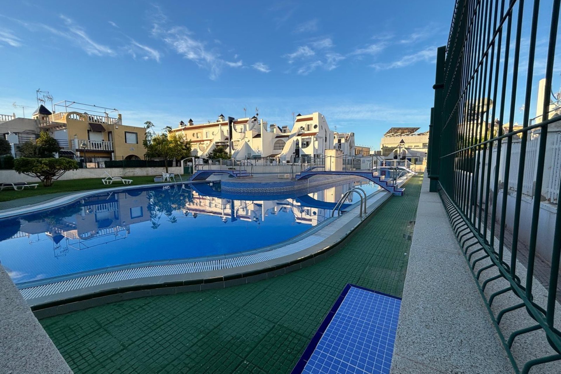 Revente - Semi Detached -
Torrevieja - Carrefour