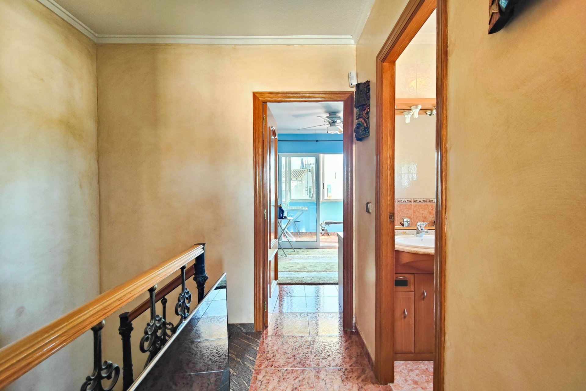 Revente - Semi Detached -
Torrevieja - Costa Blanca