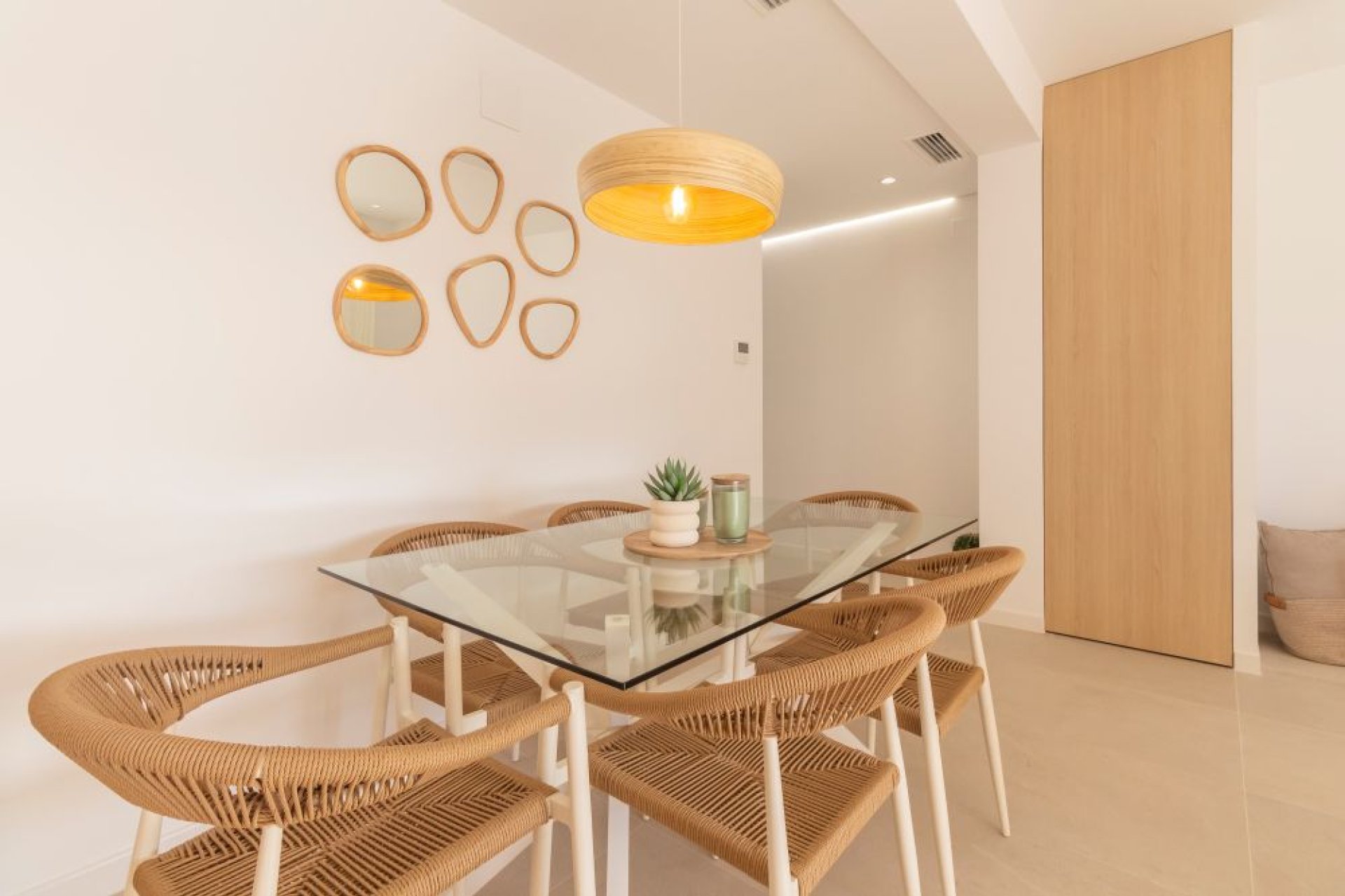 Revente - Semi Detached -
Torrevieja - Costa Blanca