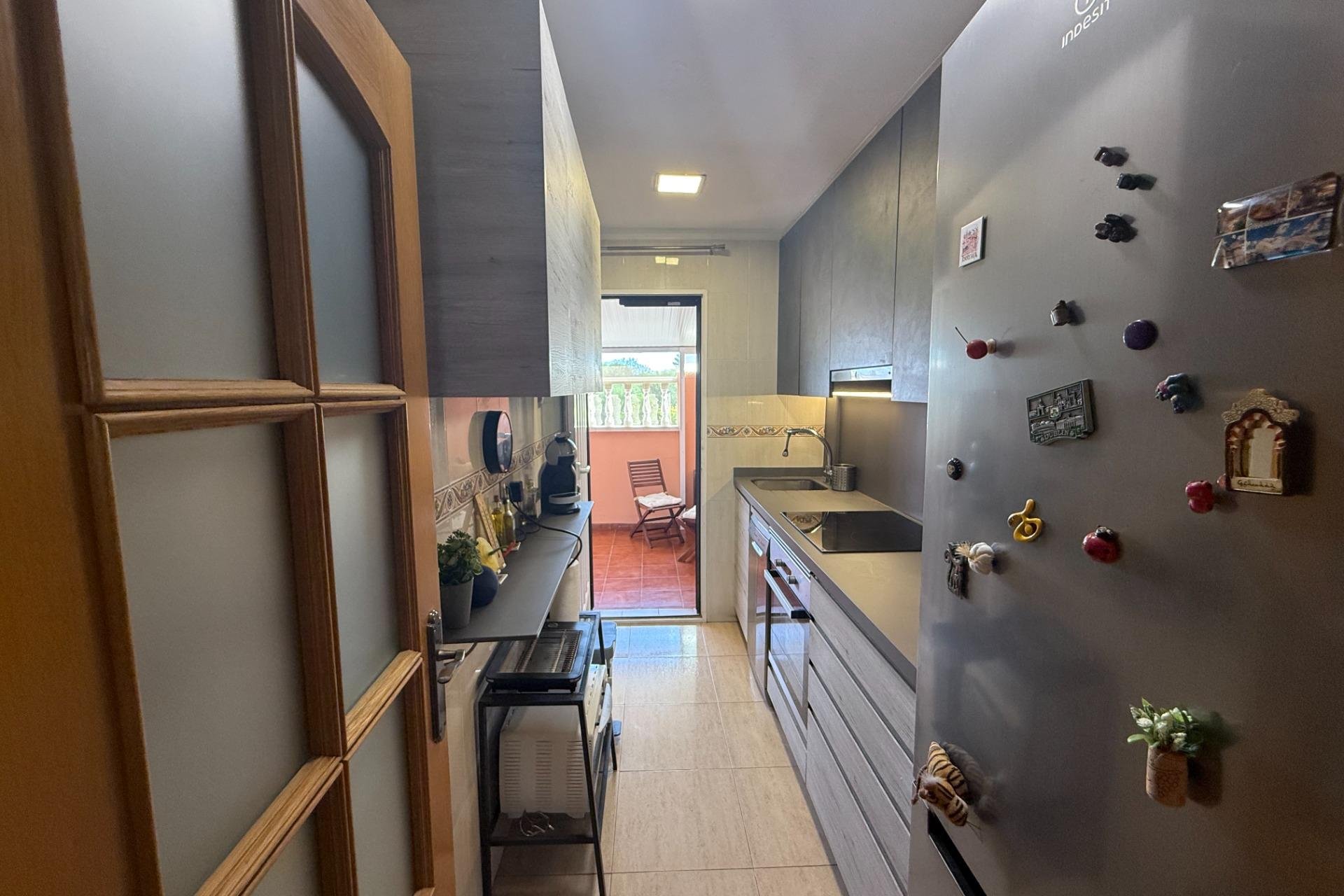 Revente - Semi Detached -
Torrevieja - El Limonar