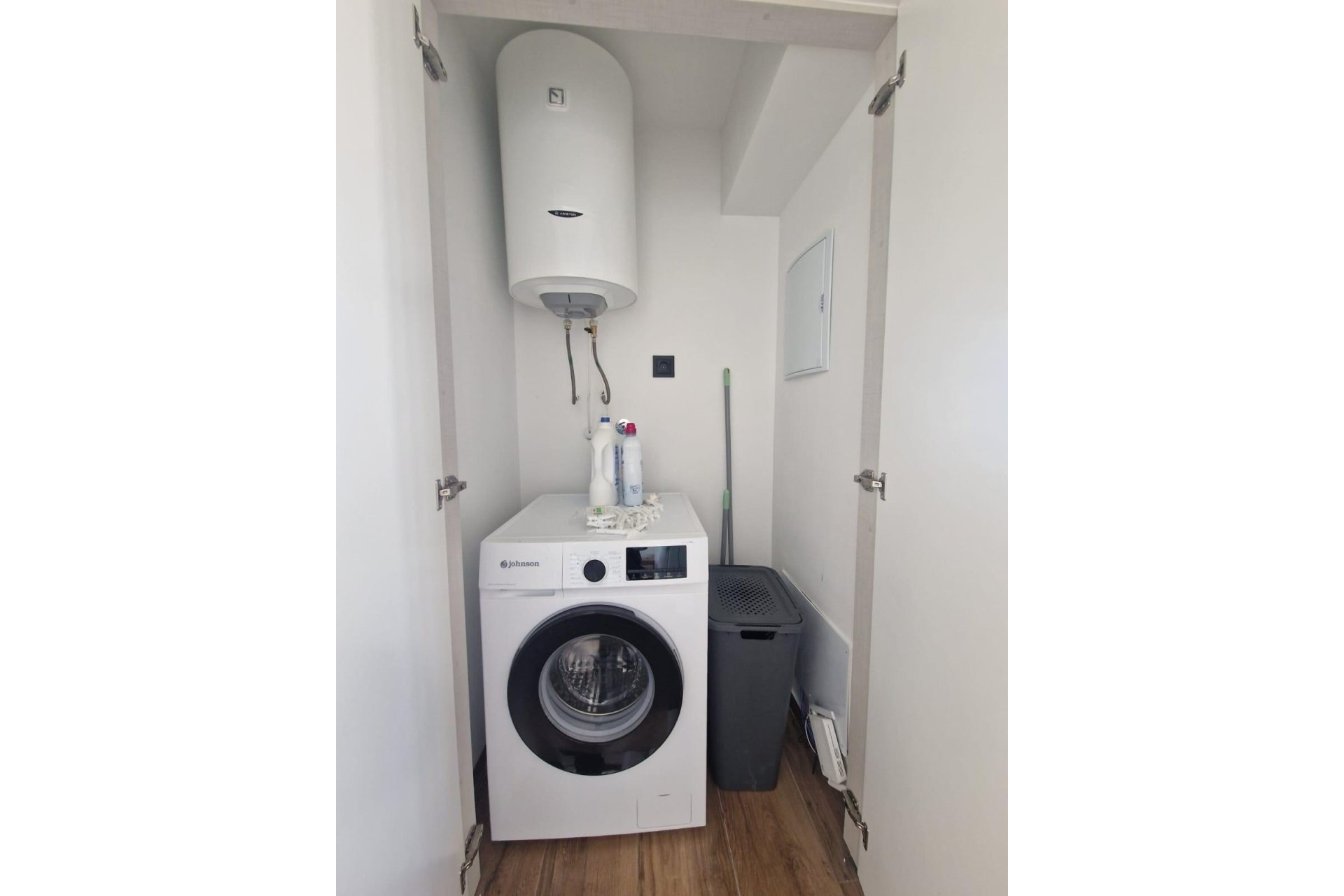 Revente - Semi Detached -
Torrevieja - Los Balcones