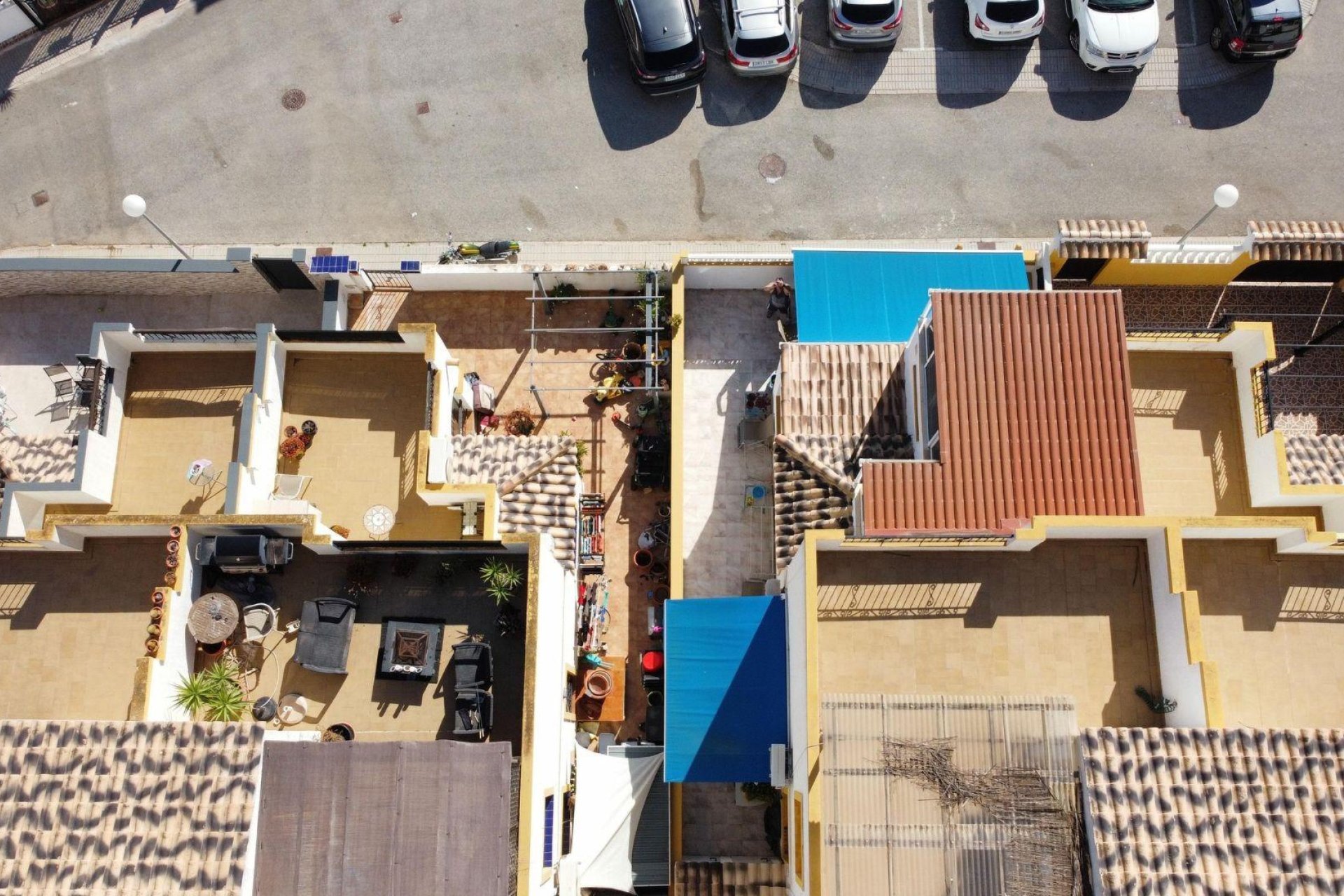 Revente - Semi Detached -
Torrevieja - Los Balcones