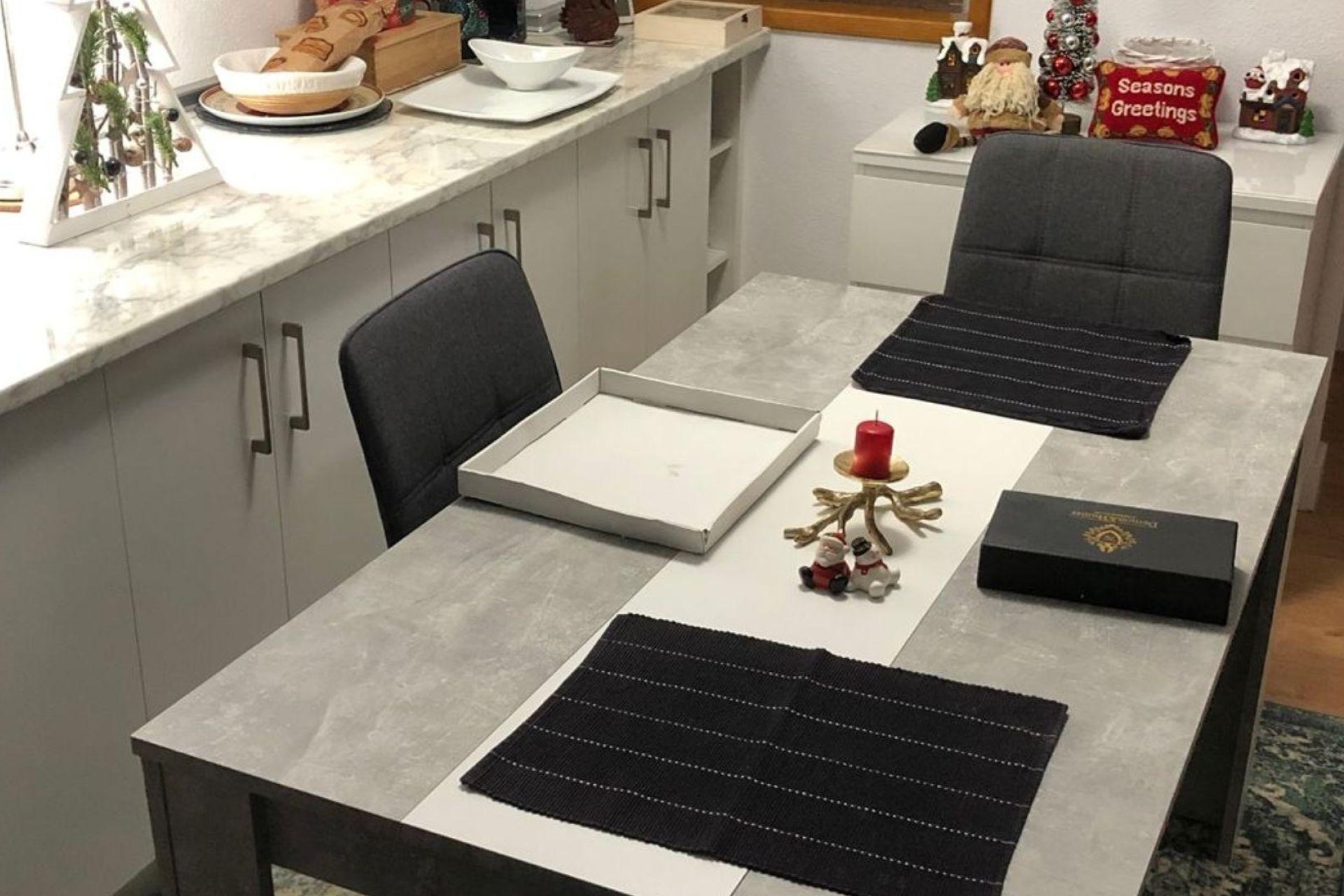 Revente - Semi Detached -
Torrevieja - Los Balcones