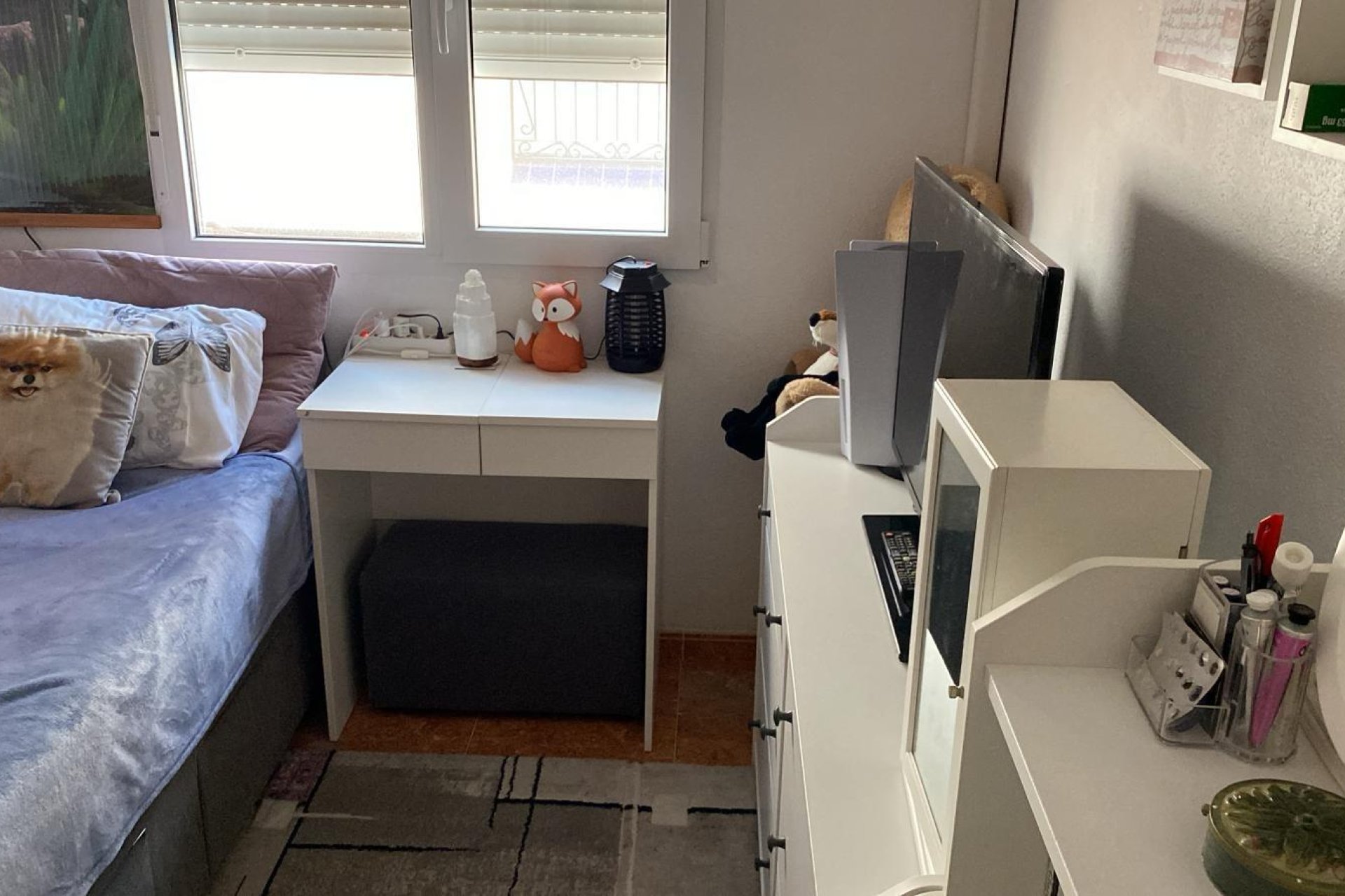 Revente - Semi Detached -
Torrevieja - Los Balcones