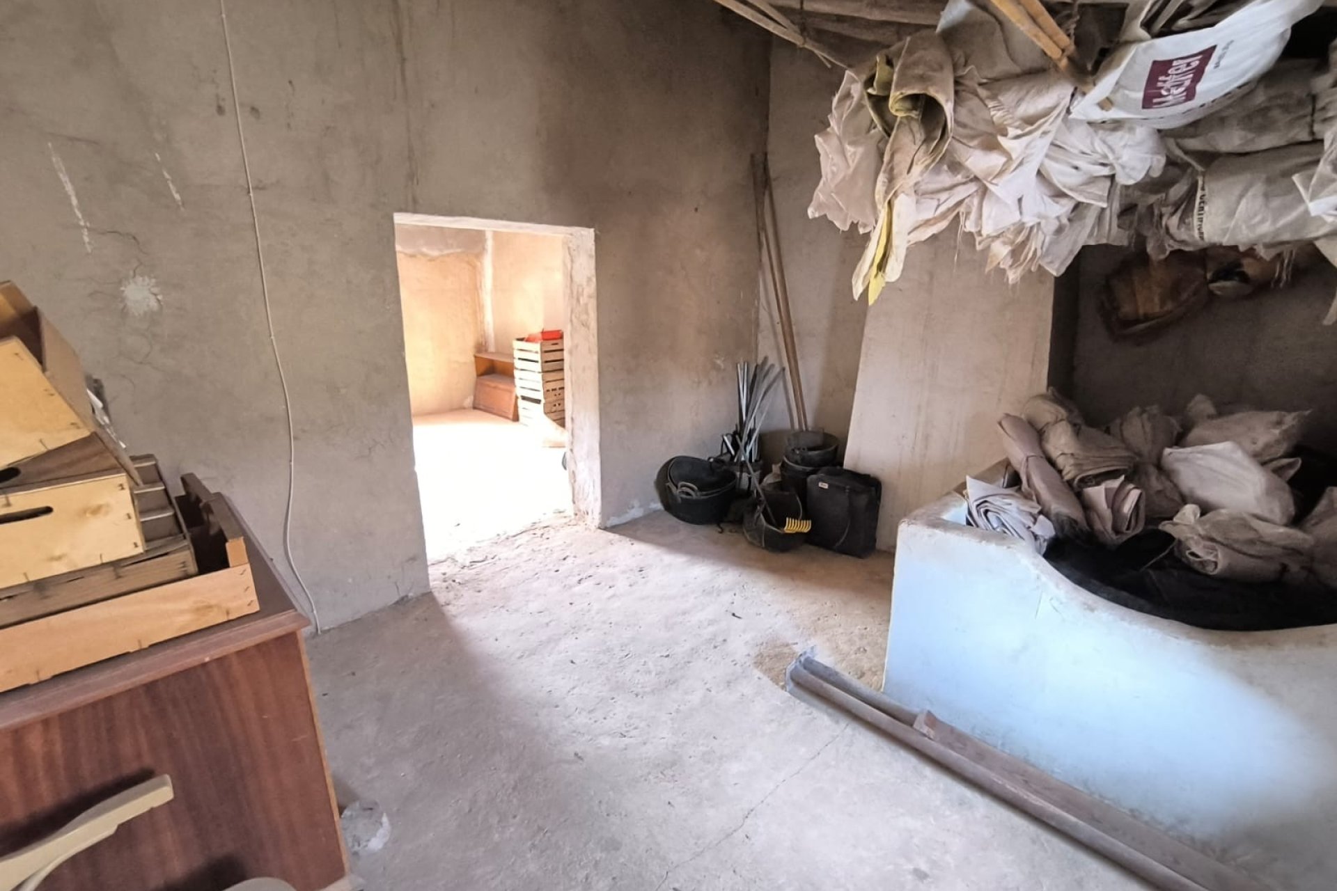 Revente - Semi Detached -
Yecla - Inland