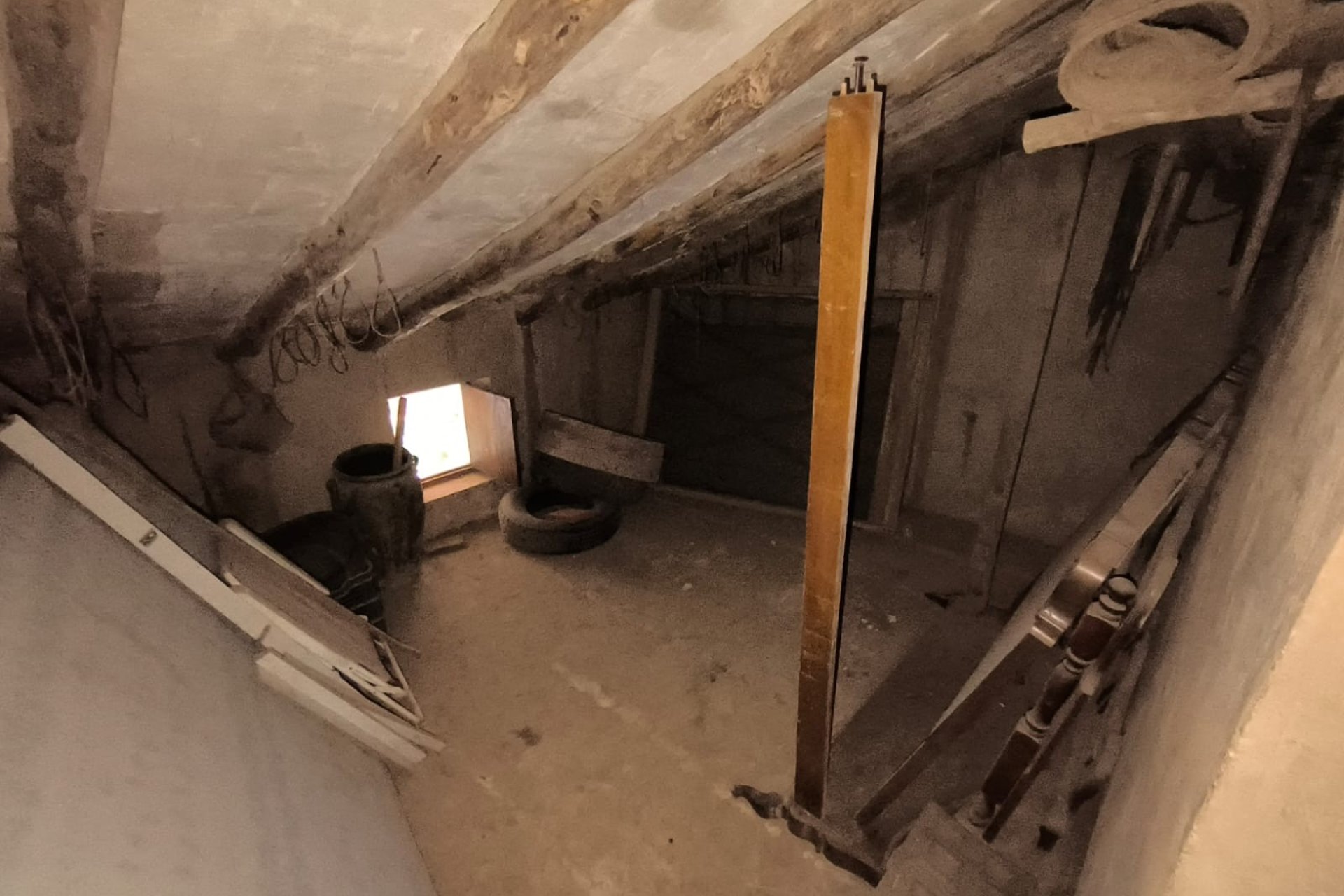 Revente - Semi Detached -
Yecla - Inland