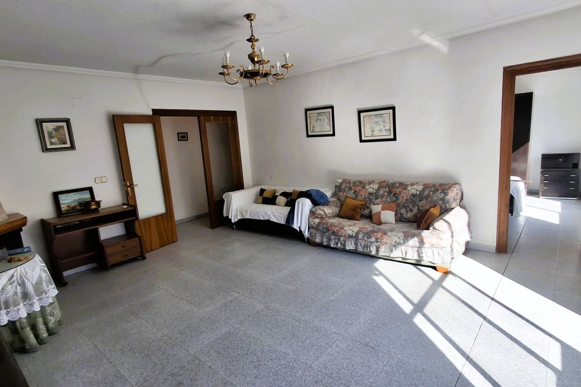 Revente - Town House -
Abanilla - Inland