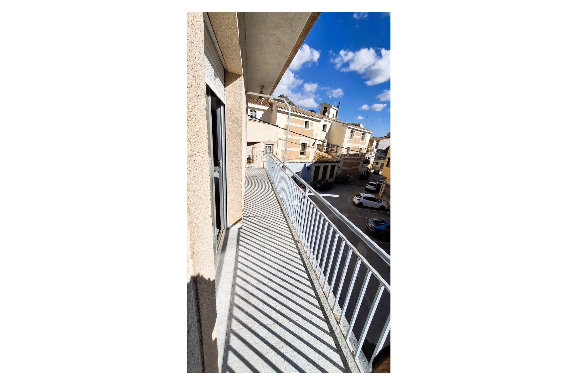 Revente - Town House -
Abanilla - Inland