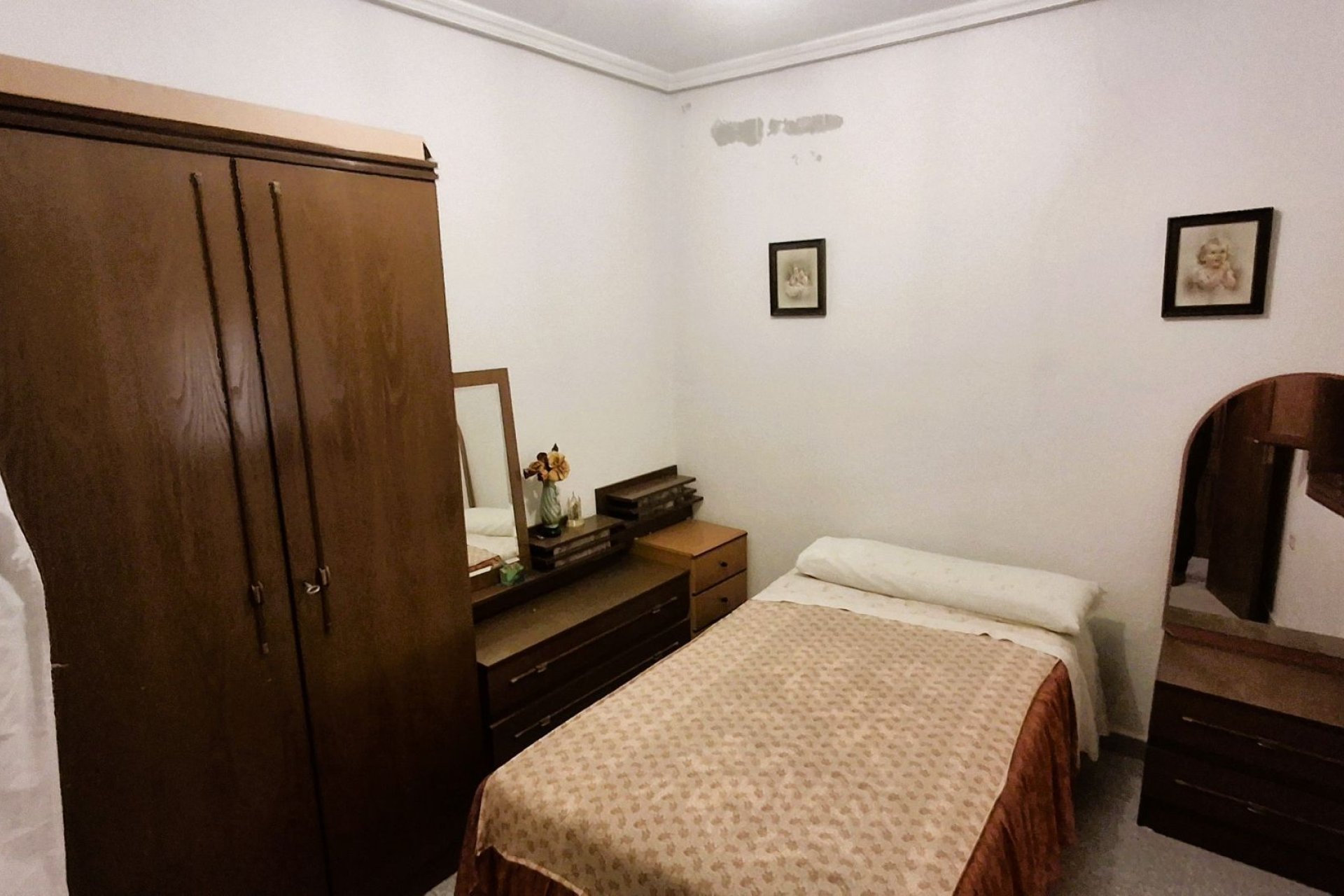 Revente - Town House -
Abanilla - Inland