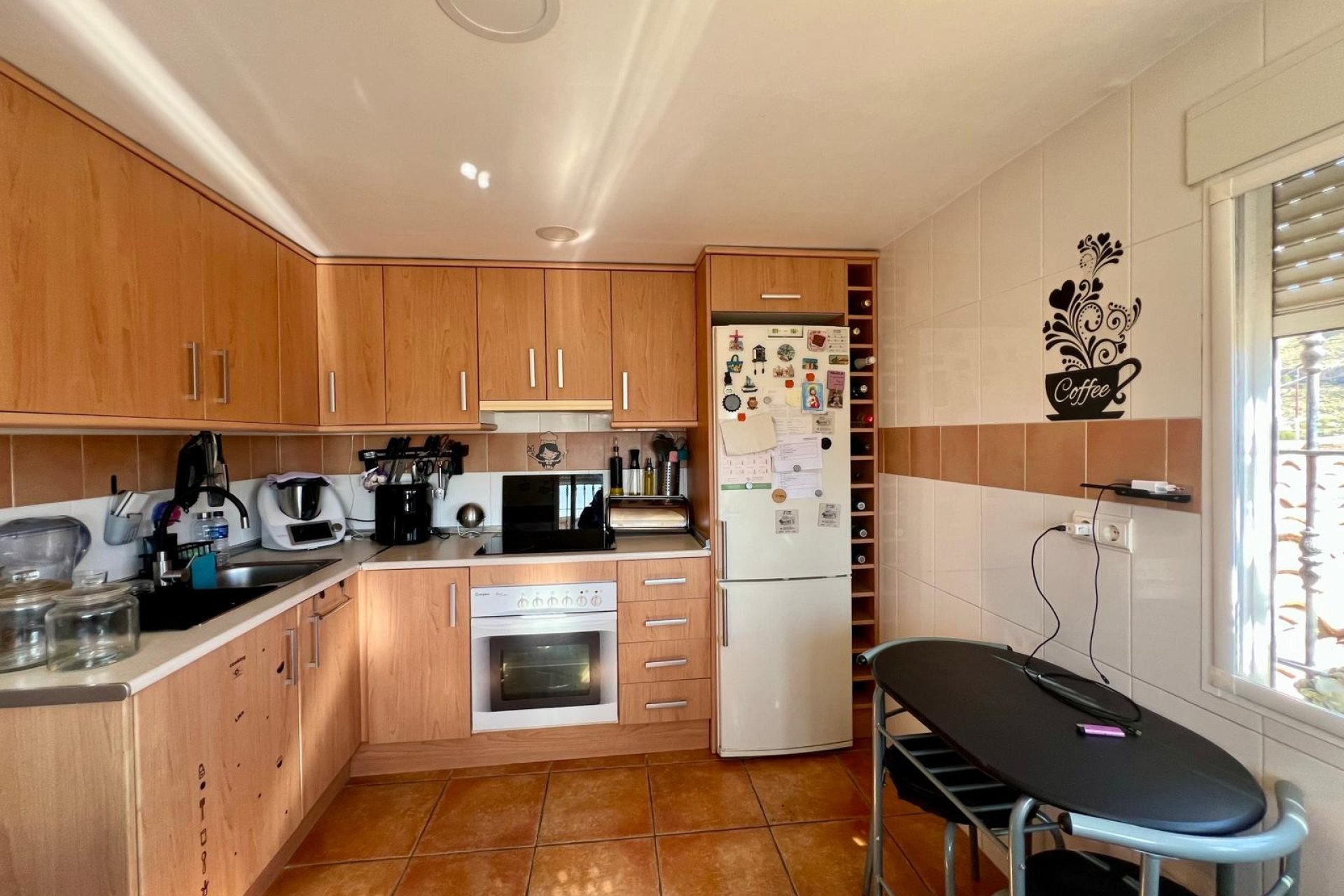 Revente - Town House -
Agost - Inland