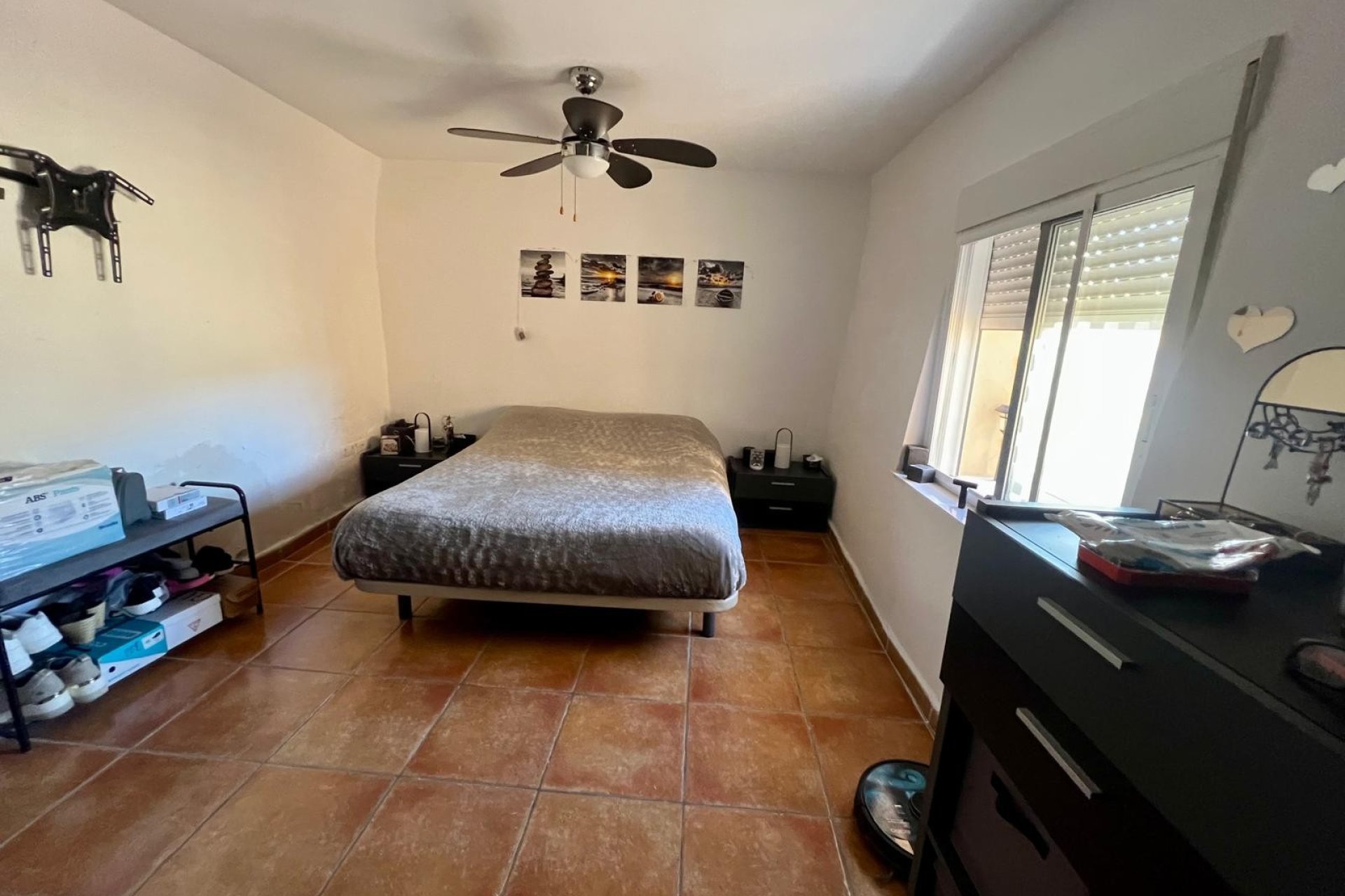 Revente - Town House -
Agost - Inland