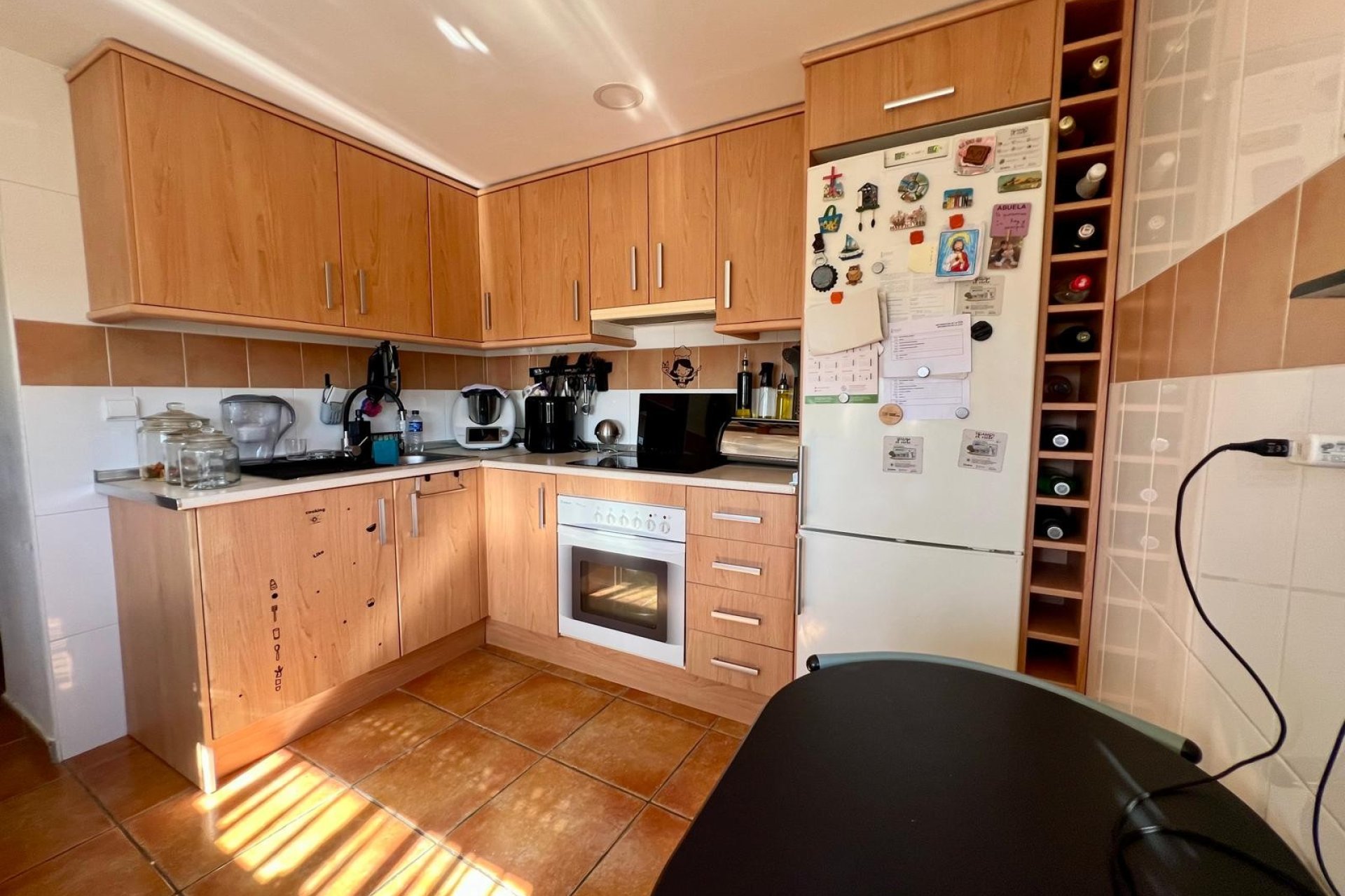 Revente - Town House -
Agost - Inland